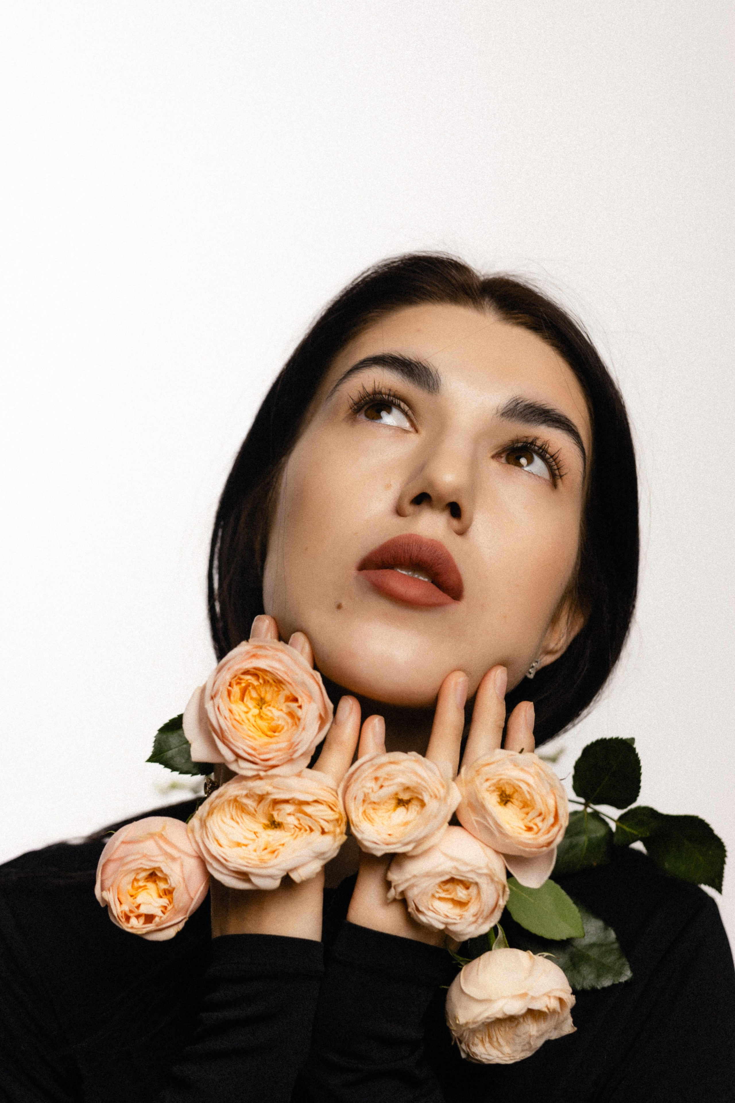 Галя. Фотографирую пары и индивидуальные съемки в Алматы Шунько Ирина