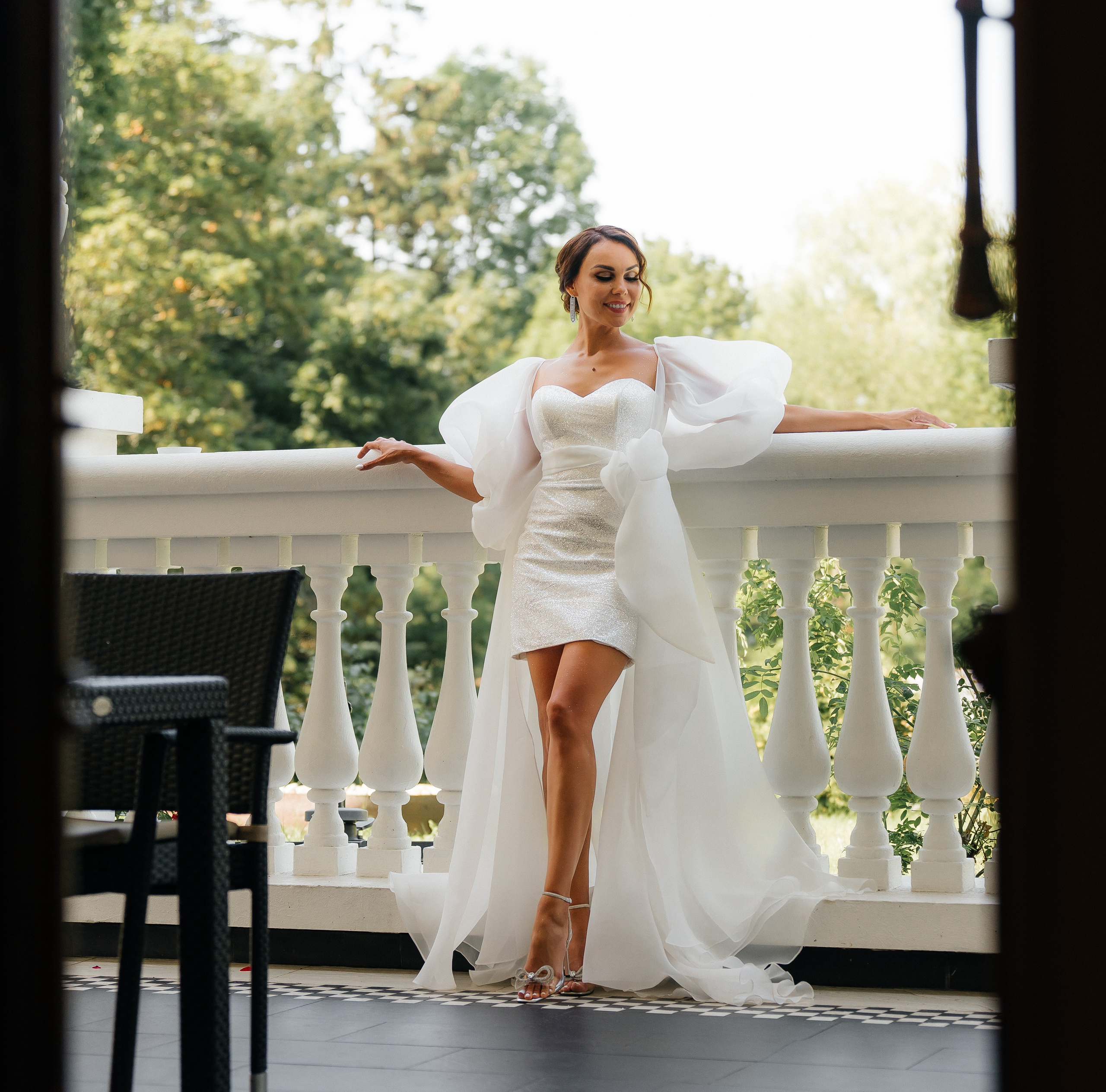 Свадебная съемка. Репортажный фотограф в Калининграде Морозов Кирилл