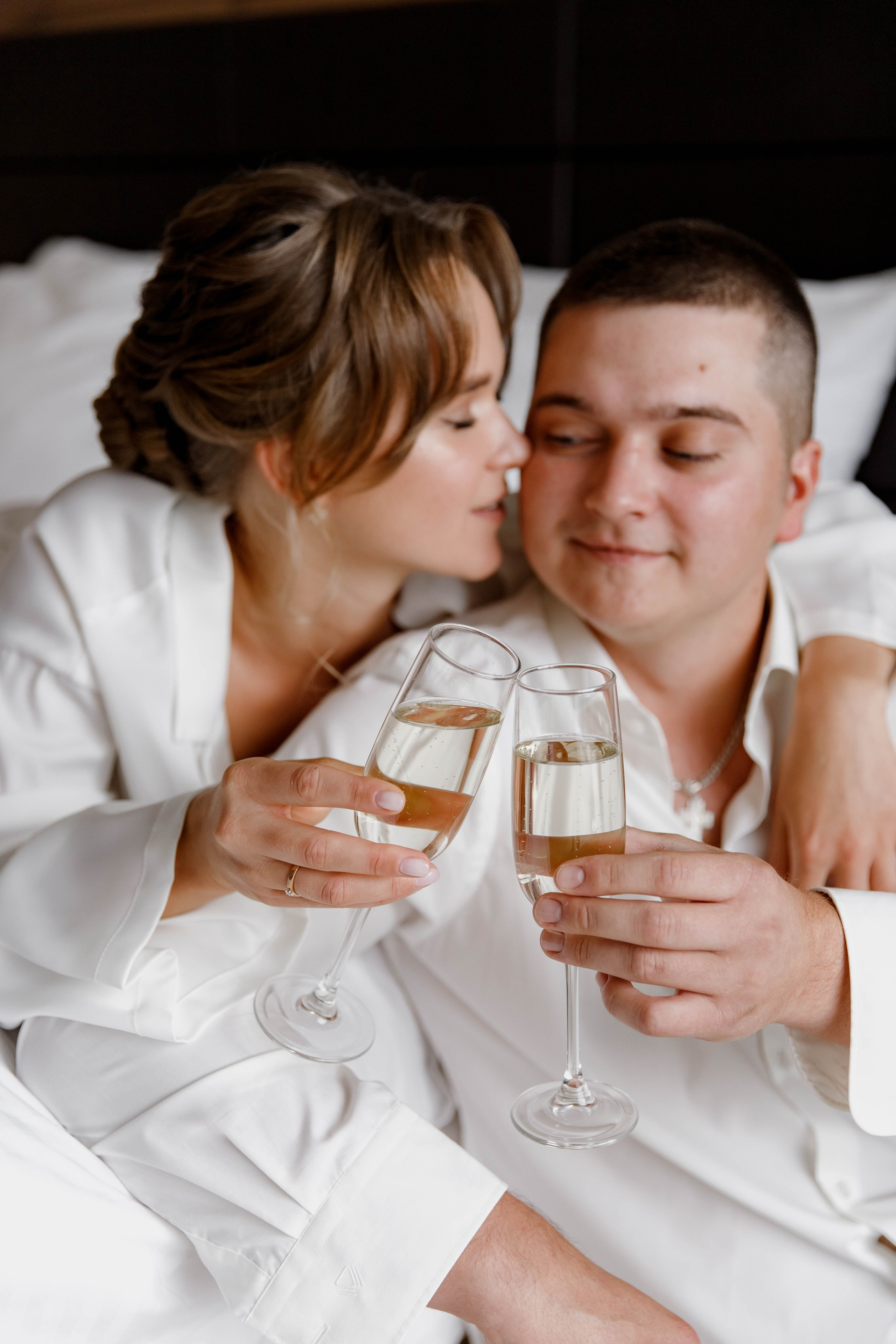 25.08. Свадебный и семейный фотограф в Кирове Мария Волк