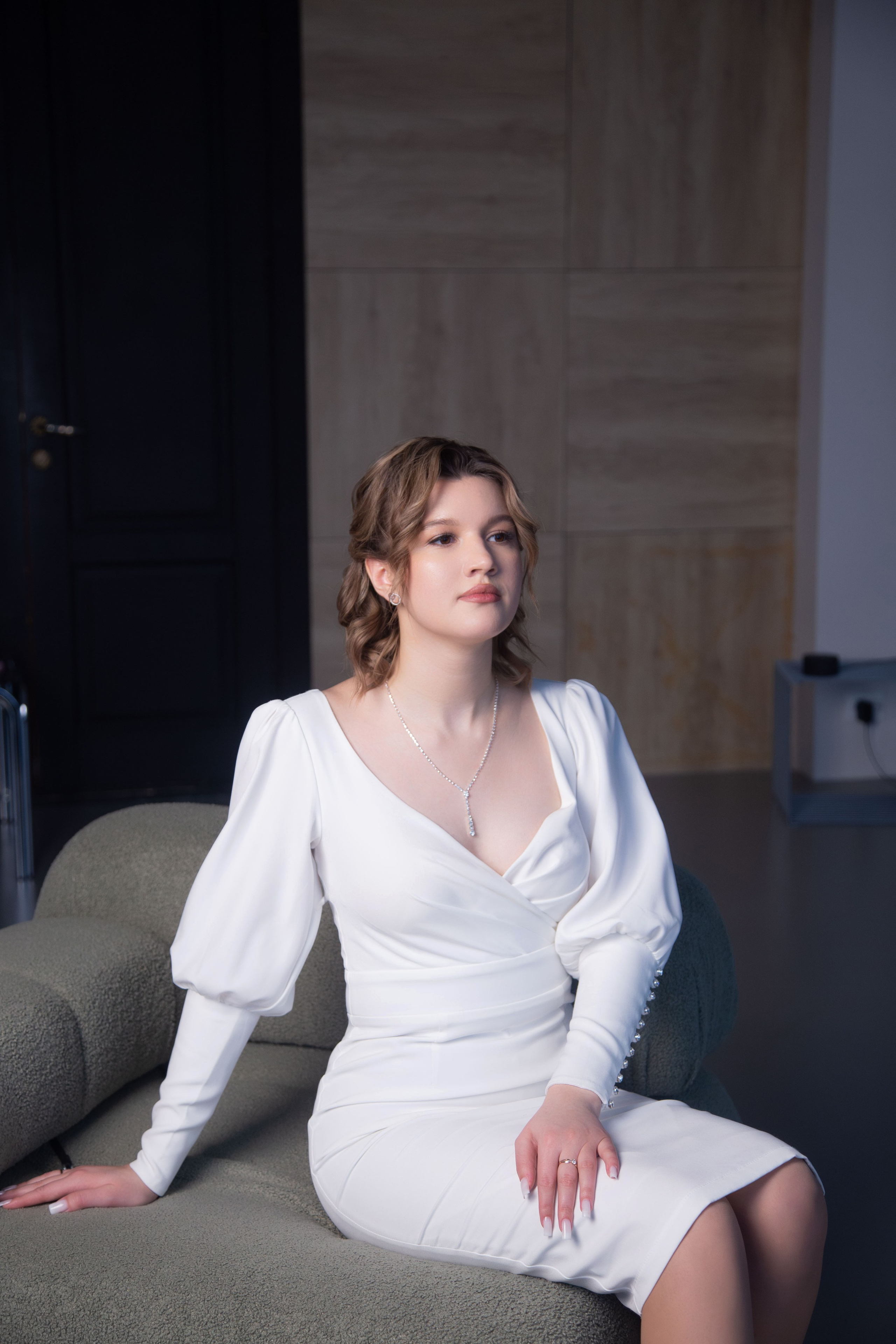 3. Анастасия Дубравская | Фотограф Сургут