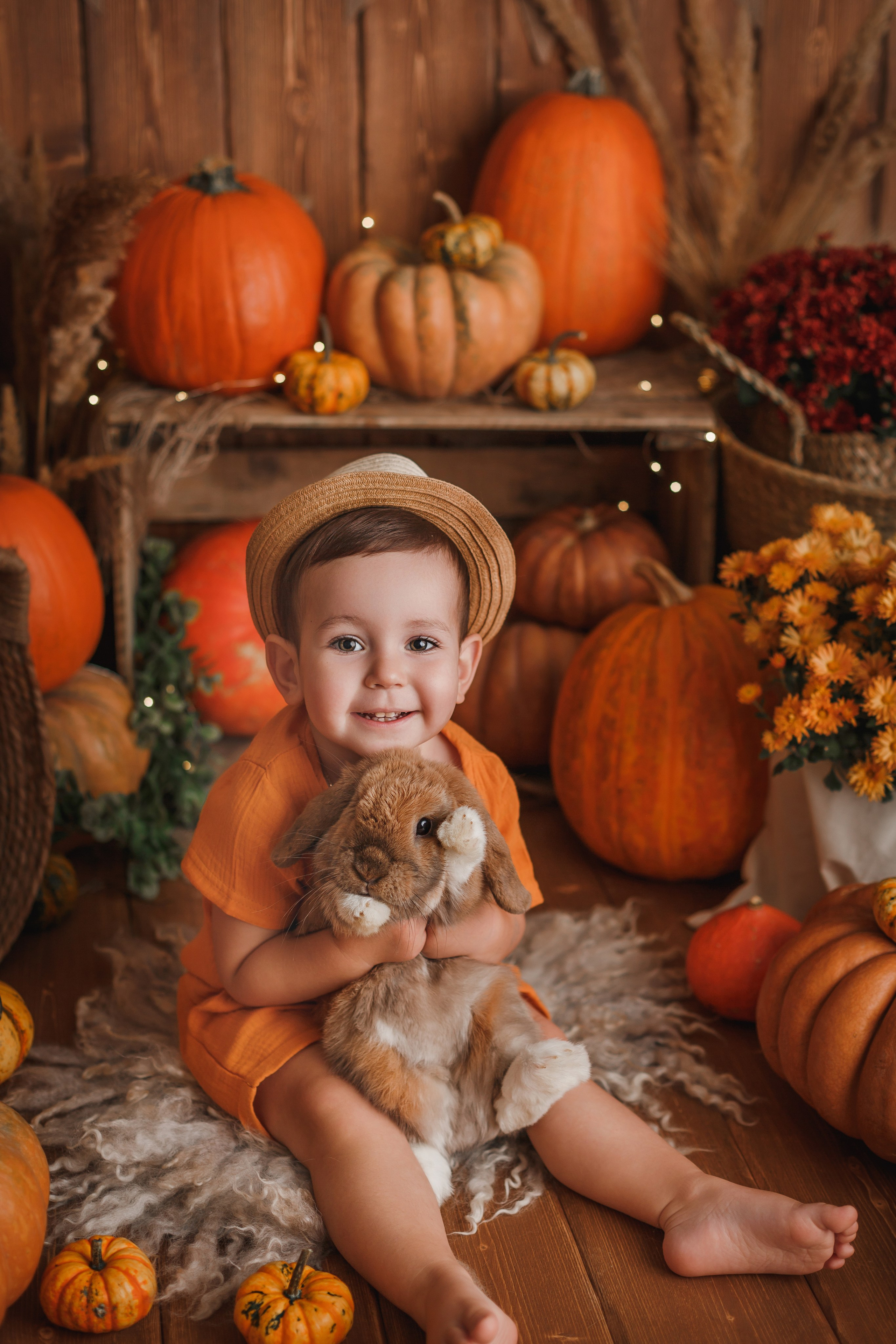 детская фотосессия в Краснодаре, детский фотограф 