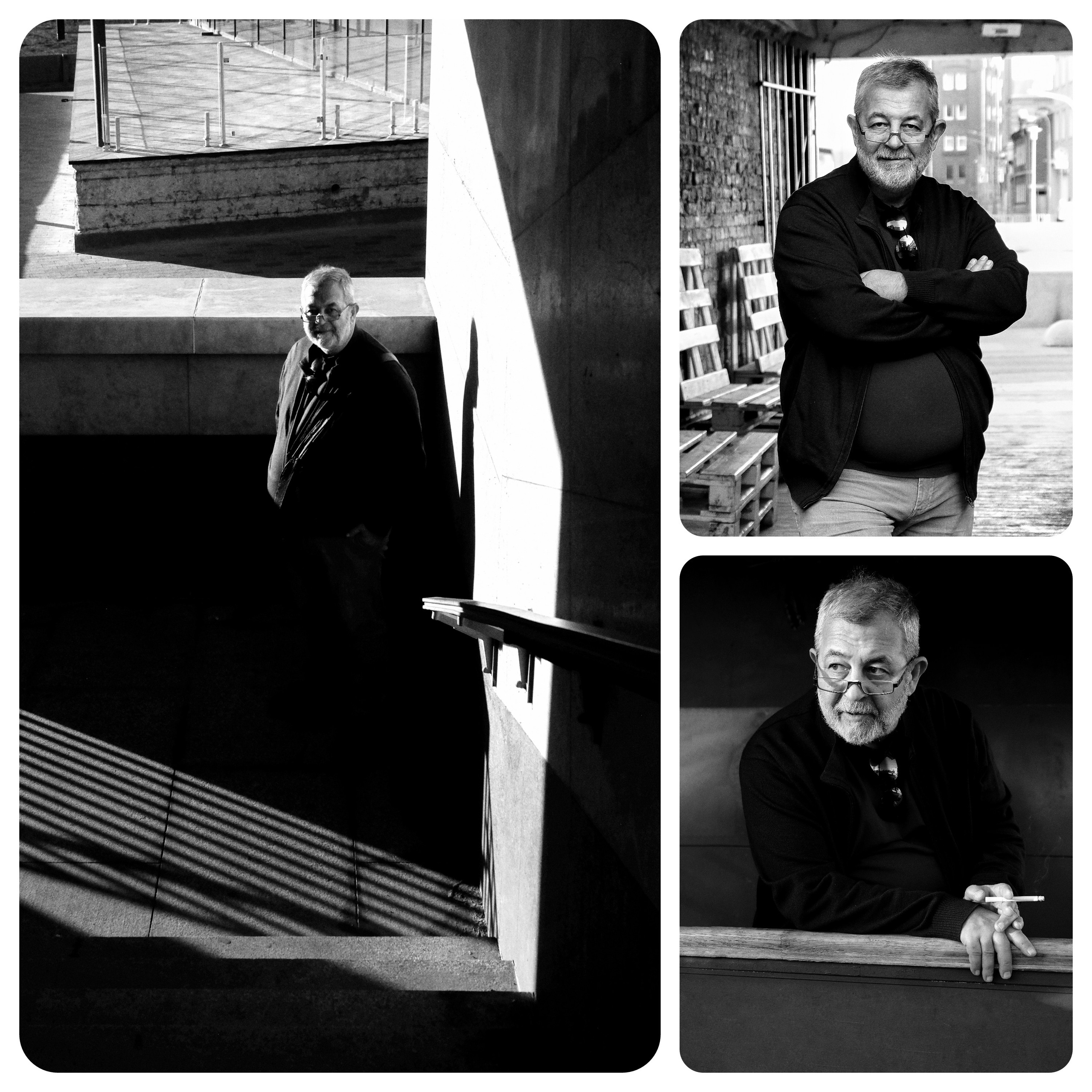 Мужские фотосессии в студии и на улице: художественные, для соцсетей, аватаров, сайтов знакомств. Фотограф Полина Завельская