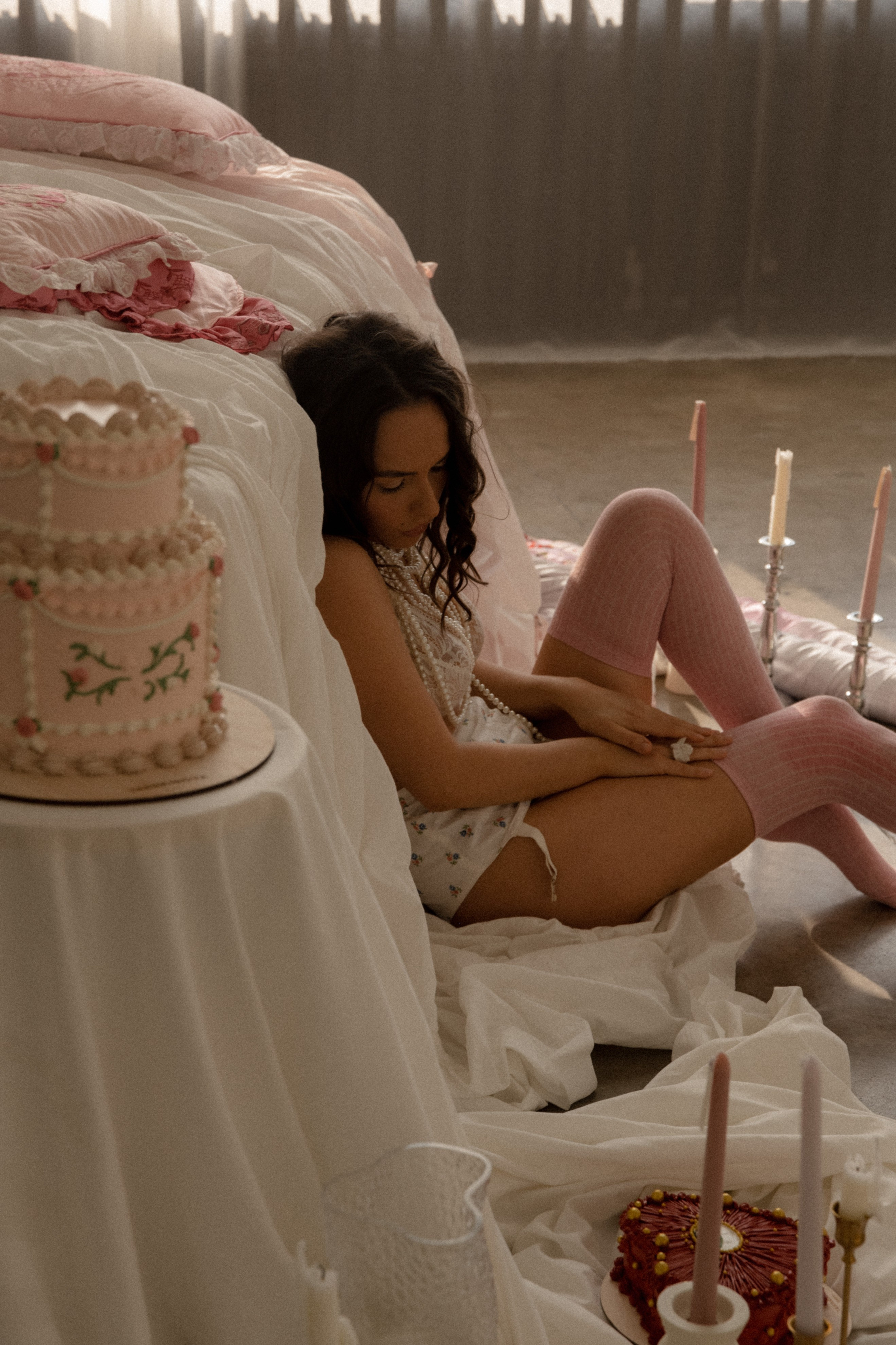 Бриджертоны. Свадебный и семейный фотограф Владивосток