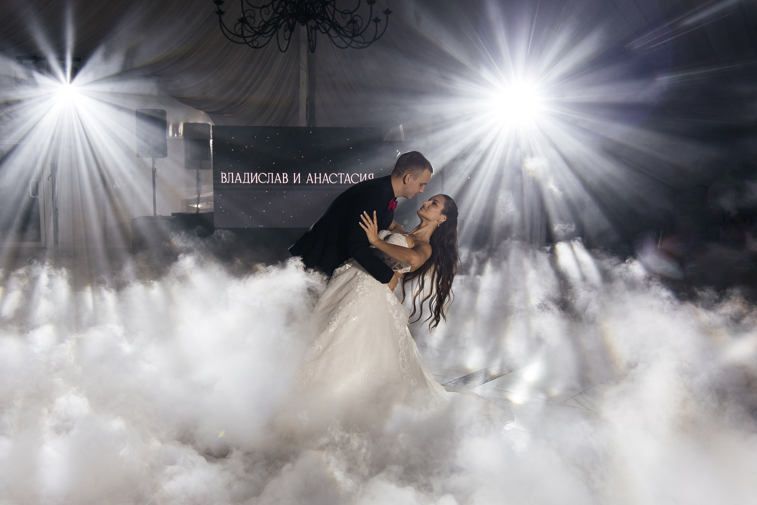 V&A. Фотограф Таганрог Хребет София