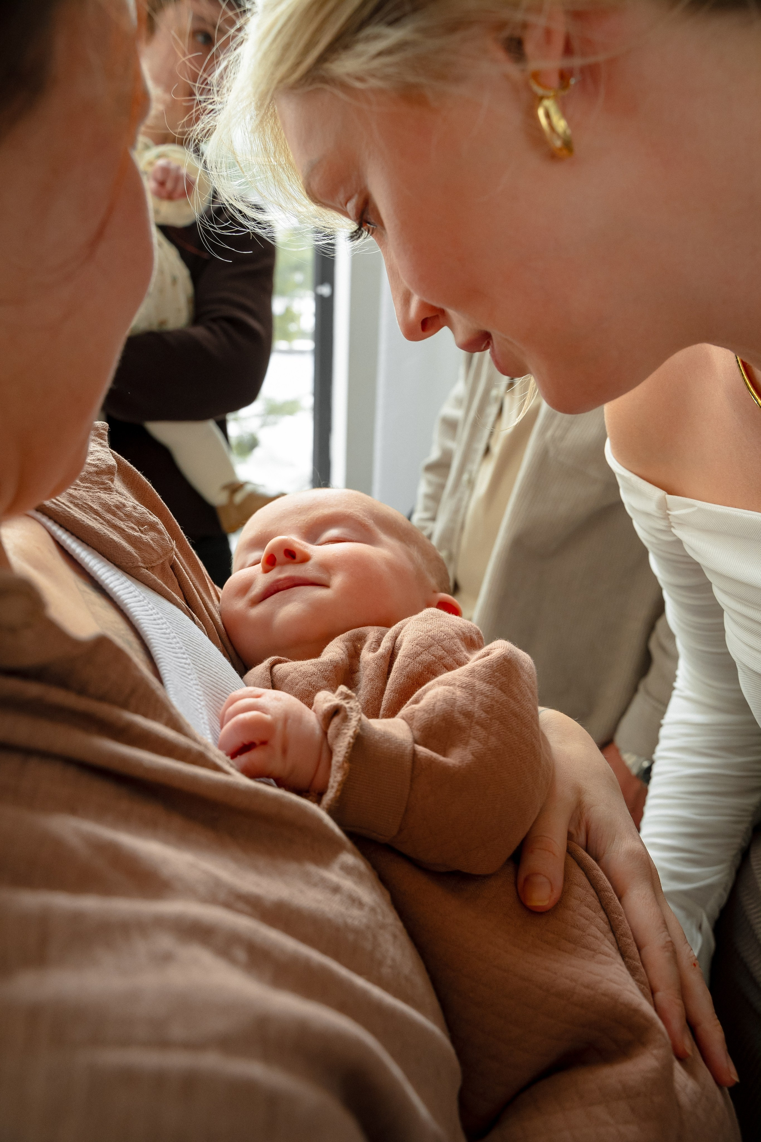 Гендер Пати. Фотограф Мария Зайчик