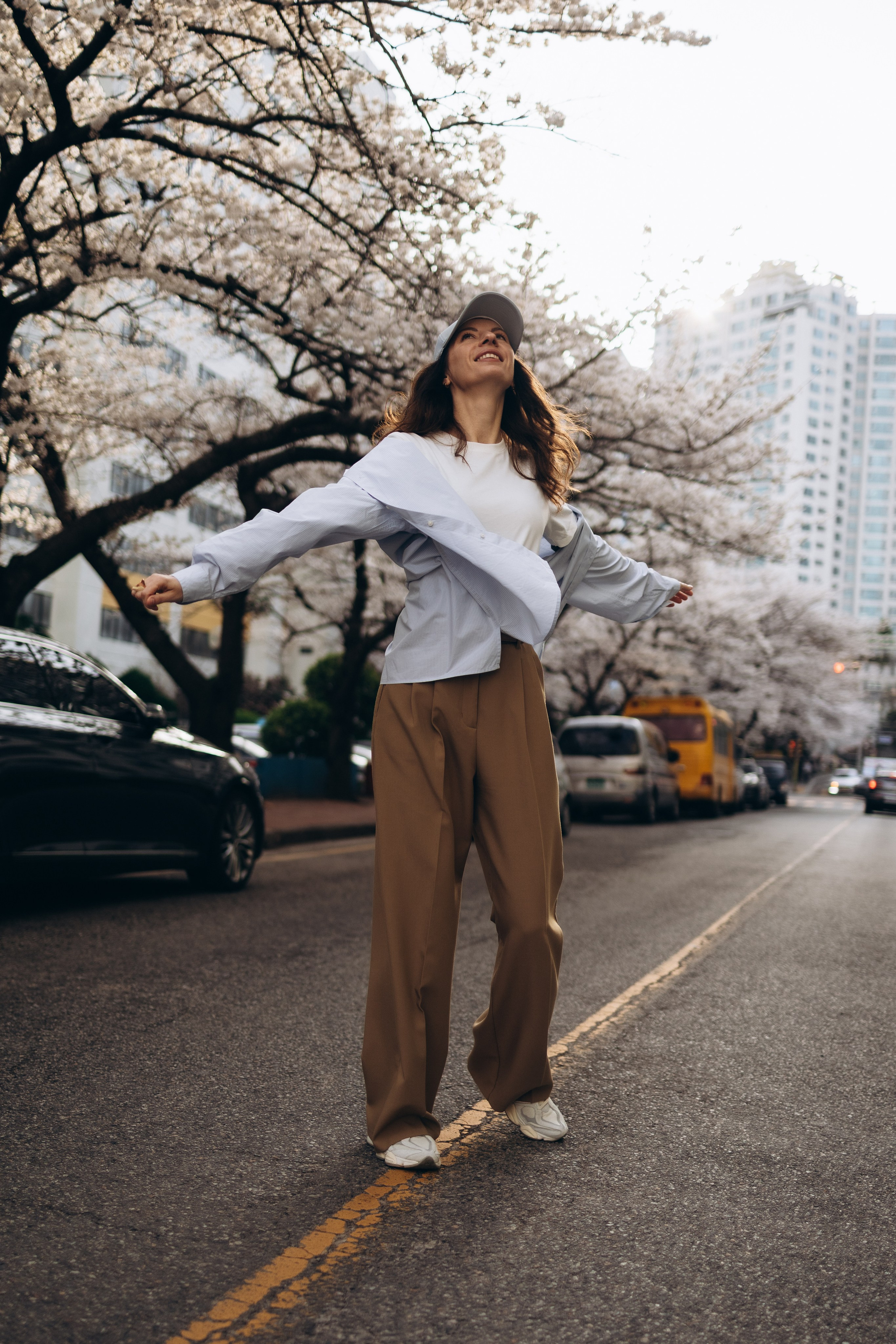 Людмила верит в астрологию. Фотограф Артем Бросов в Санкт-Петербурге и Дубае