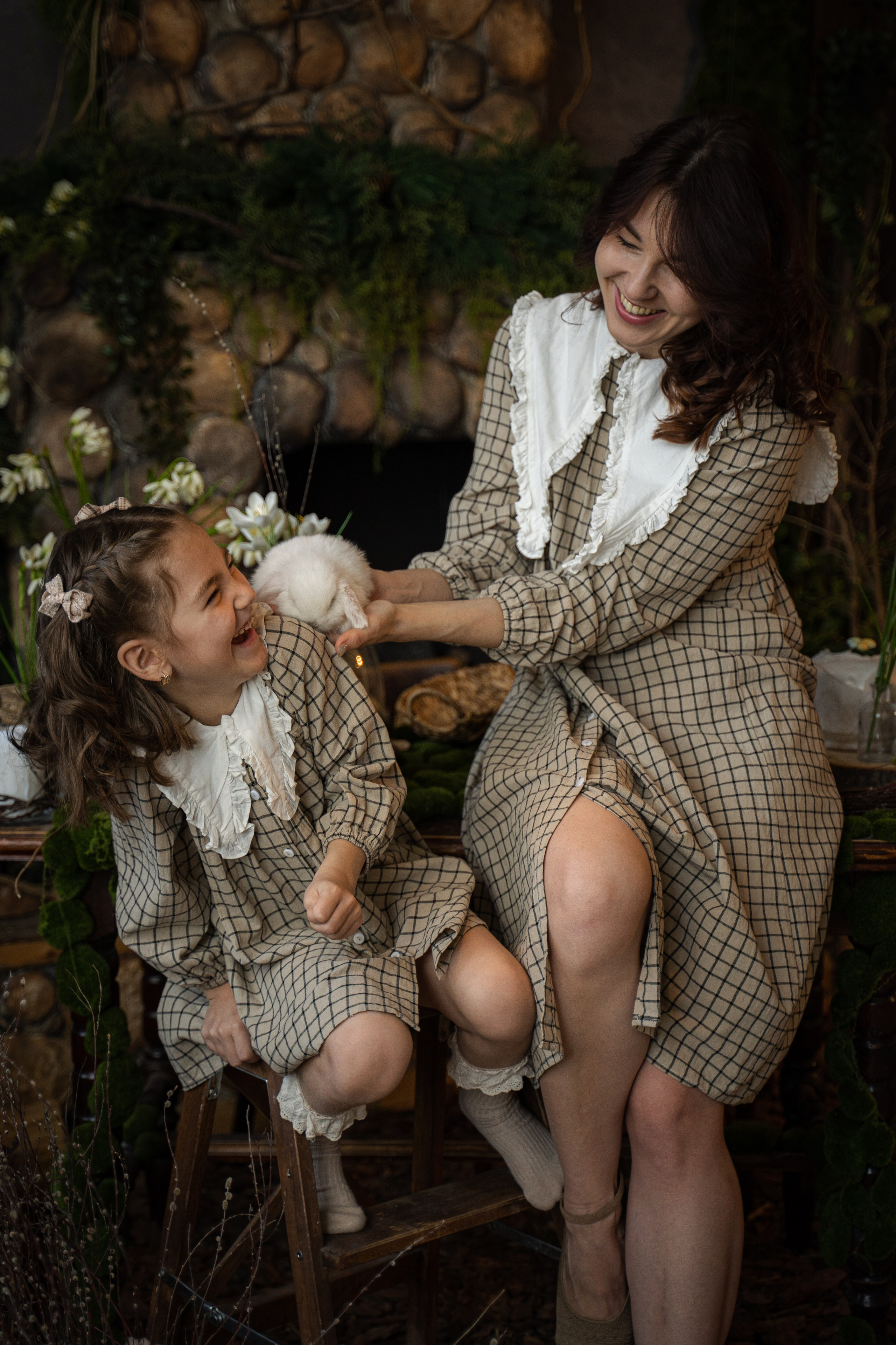 Ваши семейные истории. Семейный и детский фотограф в Ростове-на-Дону