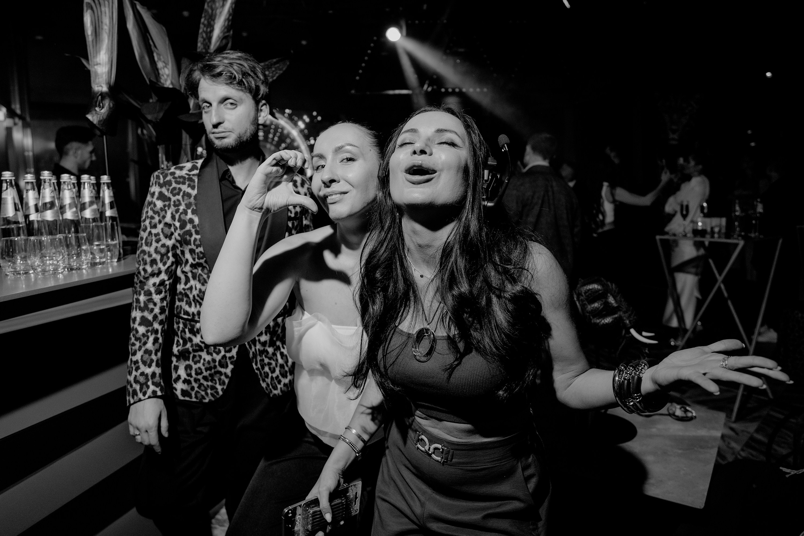 ДР Настя. Фотограф на мероприятие