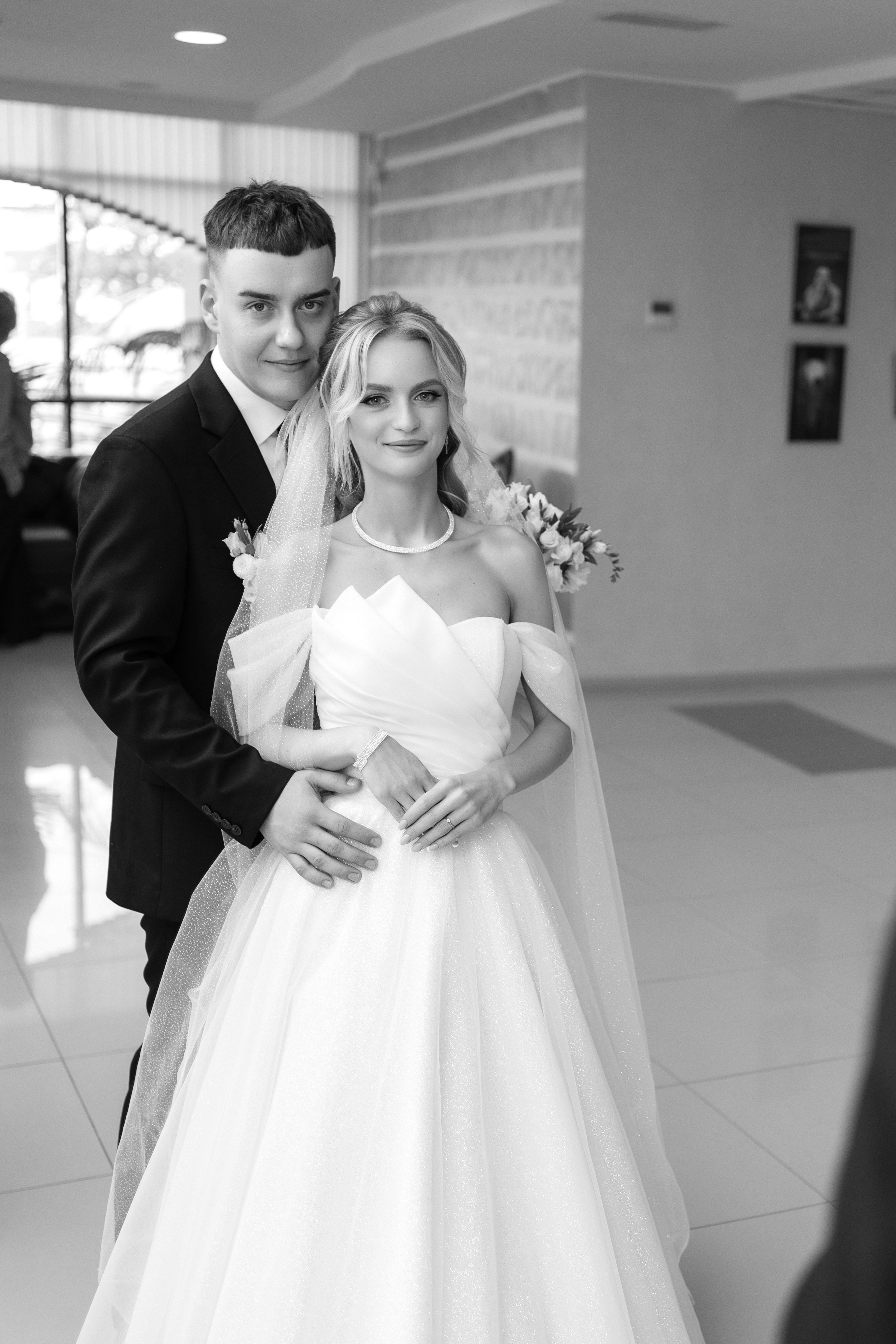 Егор и Анастасия. Семейный и свадебный фотограф Минск, Беларусь Анна Орловская