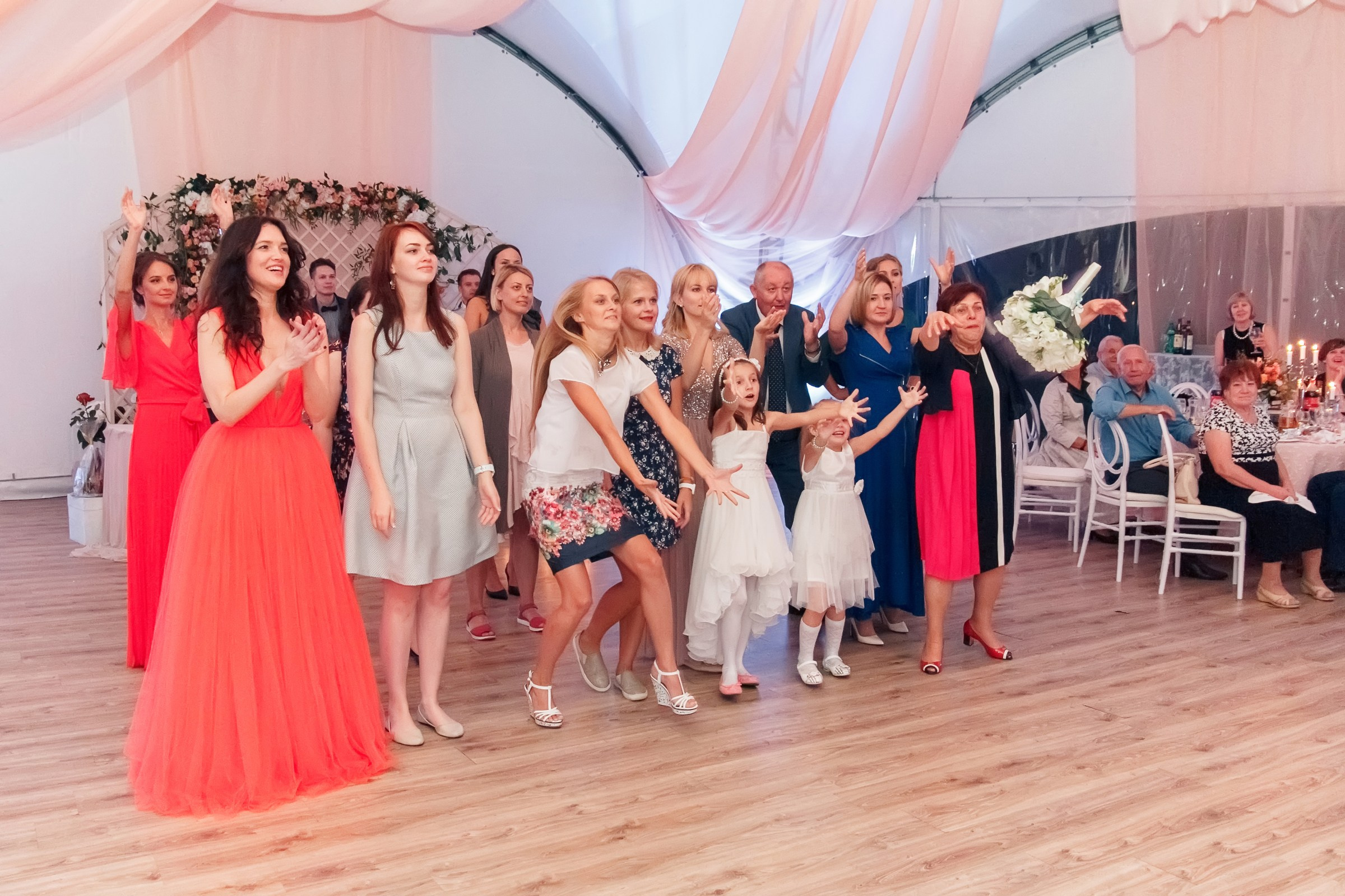 Сергей и Александра. Свадебный, портретный и репортажный фотограф Дмитрий Карпов