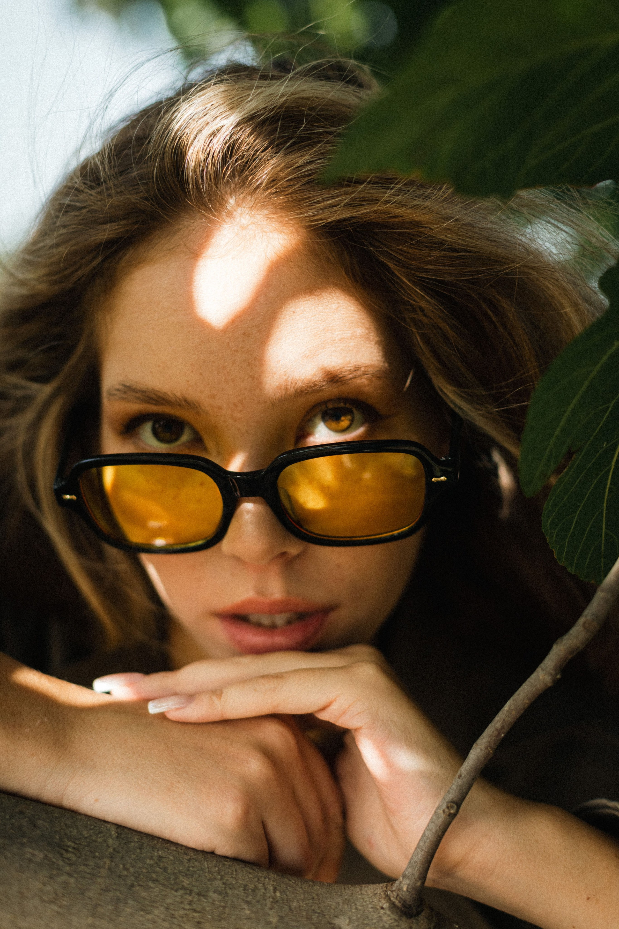 September. Валерия Трофимова ФОТОГРАФ|Санкт-Петербург |Крым