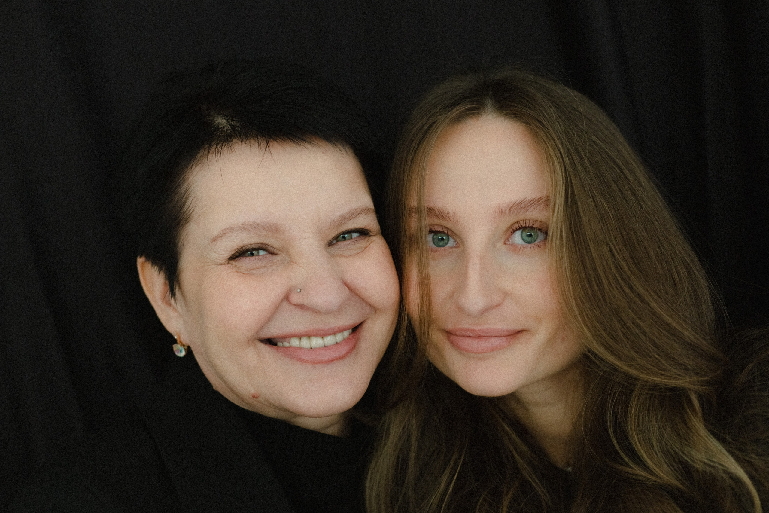 Mom&me. Валерия Трофимова ФОТОГРАФ|Санкт-Петербург |Крым