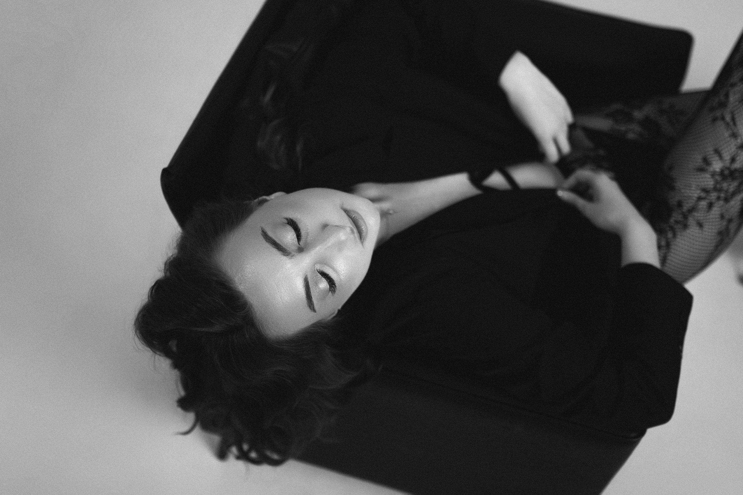 STUDIO. Ирина — портретный фотограф в Севастополе