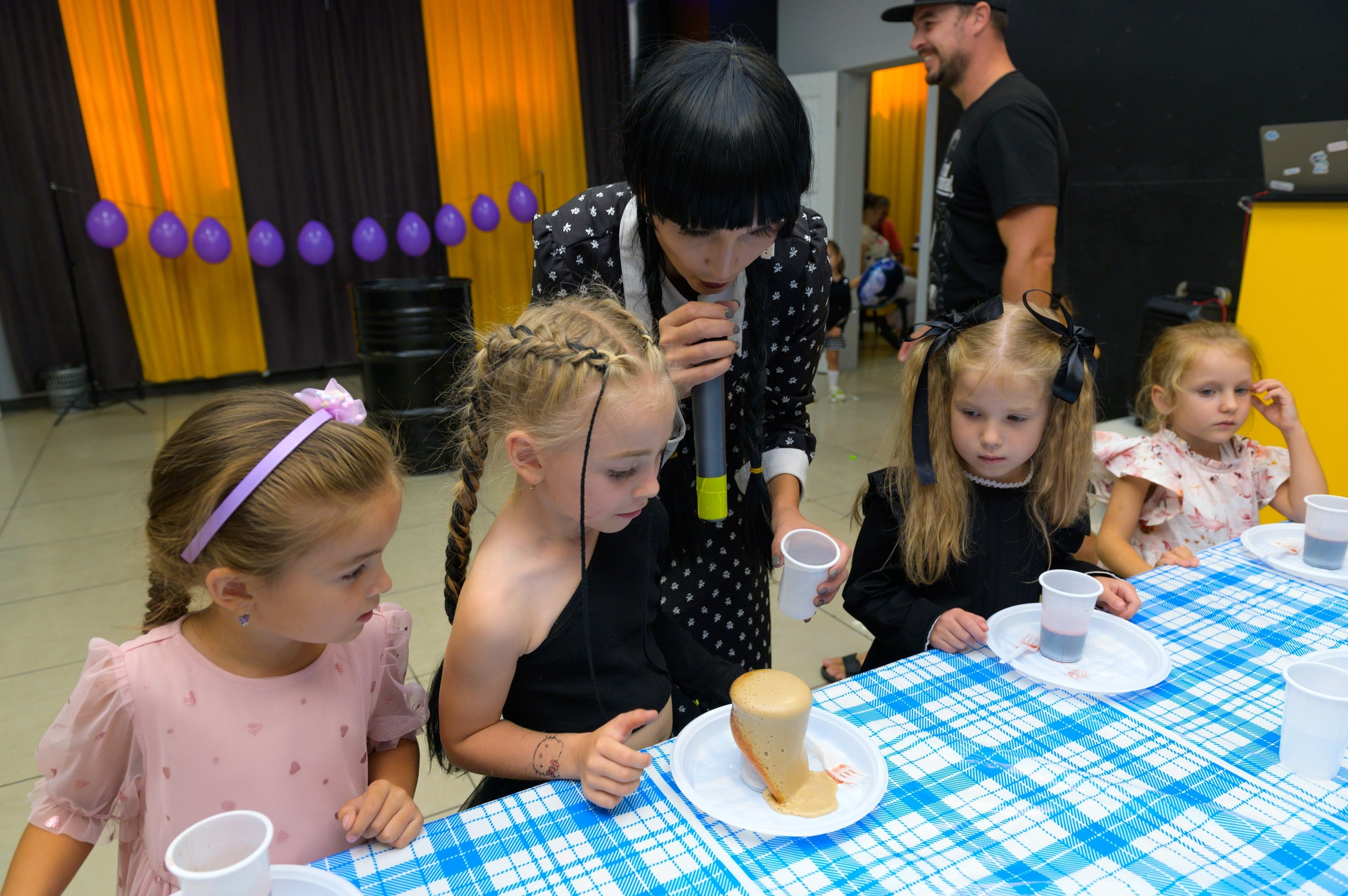 Аня. Семейный и свадебный фотограф во Владивостоке