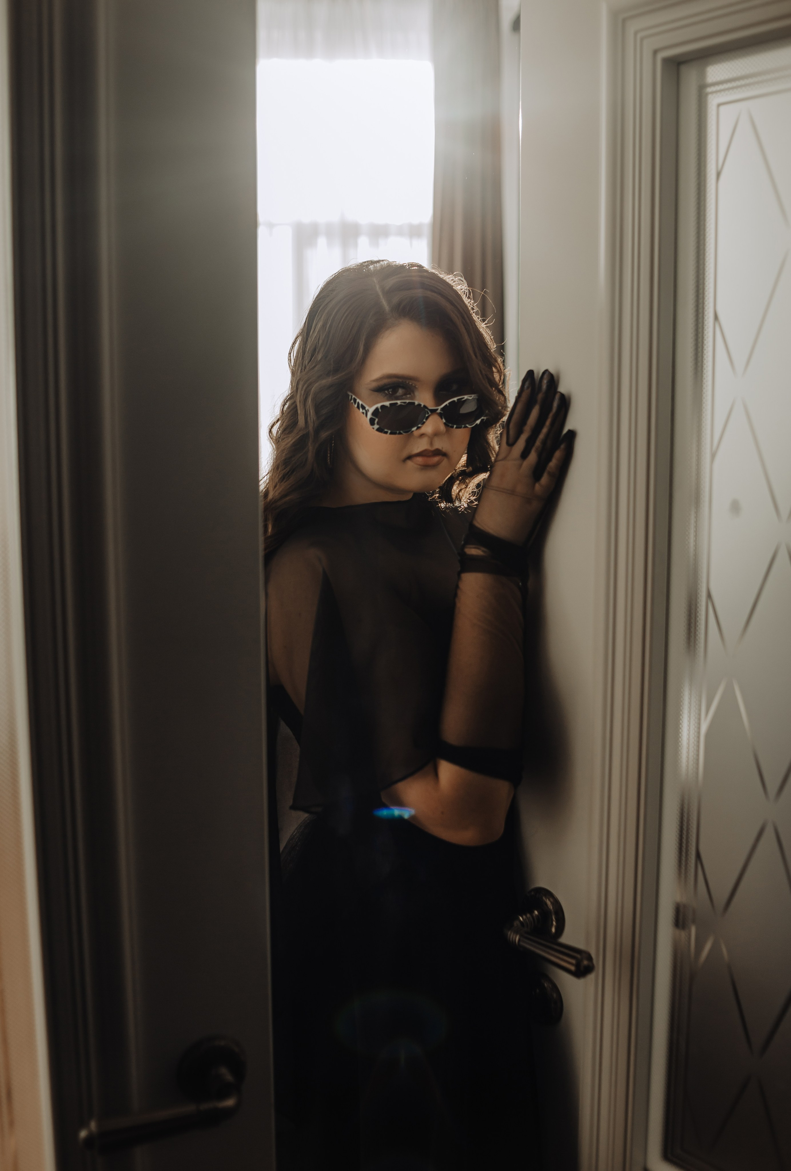 Алина. Фотограф Брянск