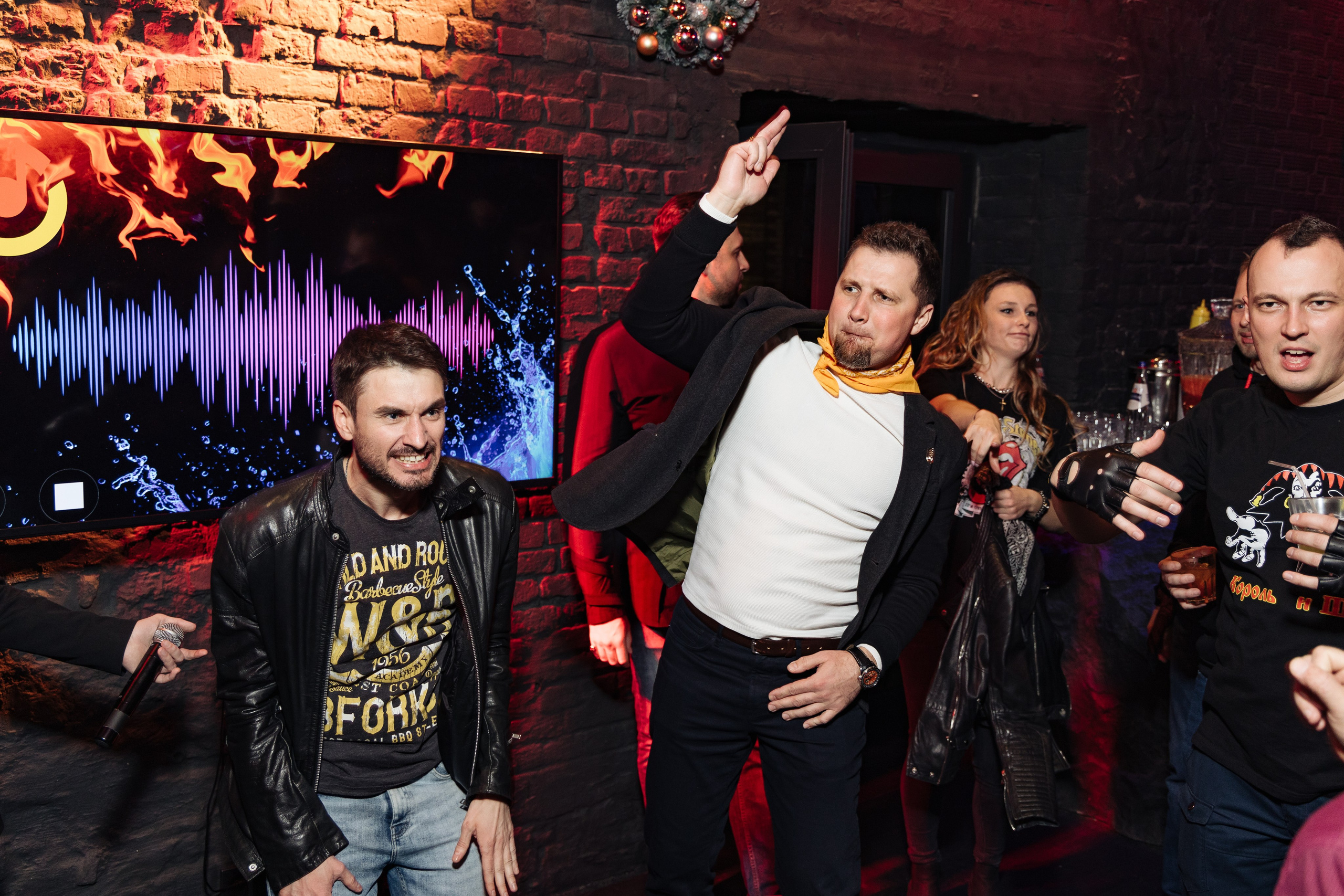 LINNI MAX. Репортажной фотограф в Москве Мария Астахова