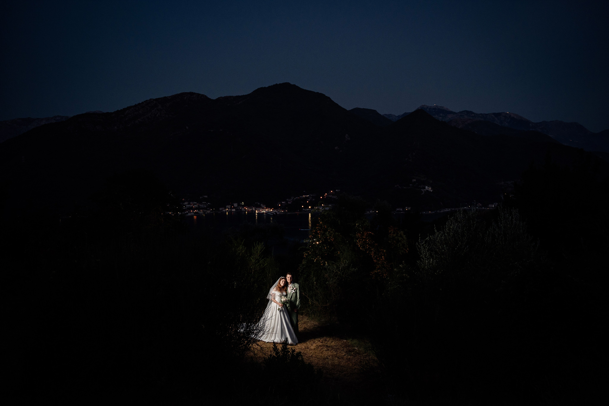 Destination Weddings in Montenegro – Professional Photography. Photographer in Montenegro | Фотограф в Черногории