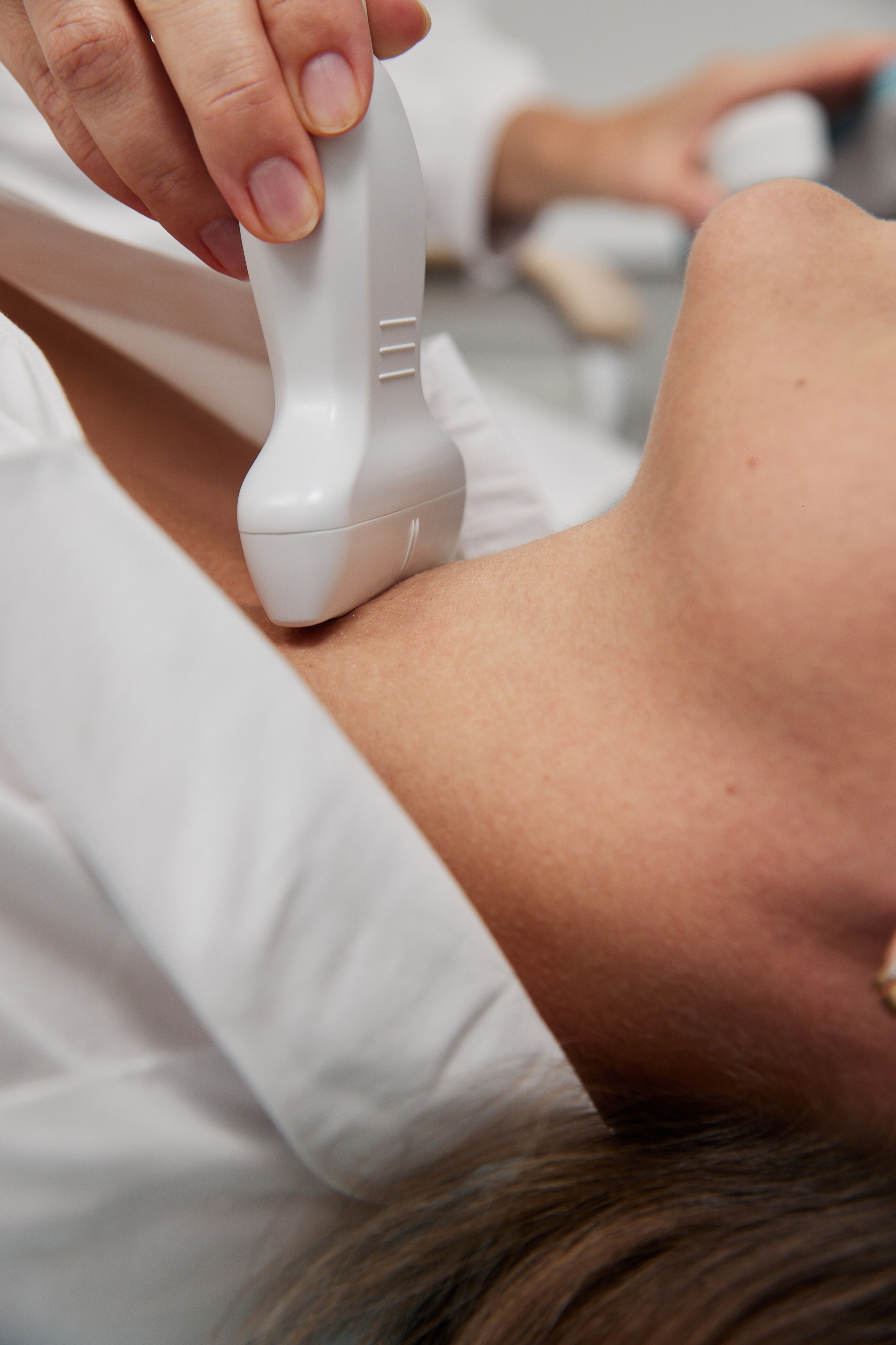 Медицинский контент. Фотограф Красноярск Парамонов Павел