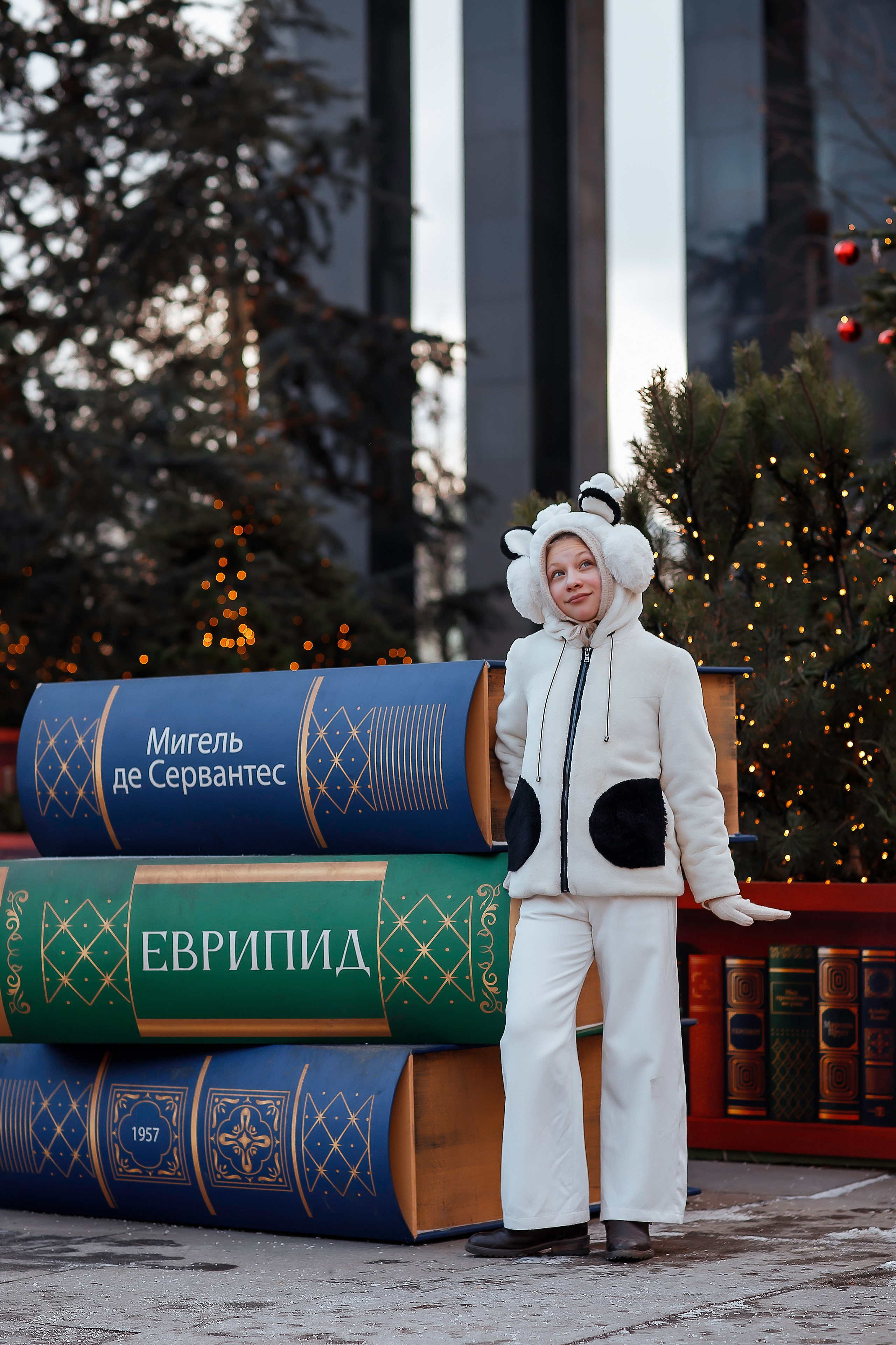 Фотограф Москва