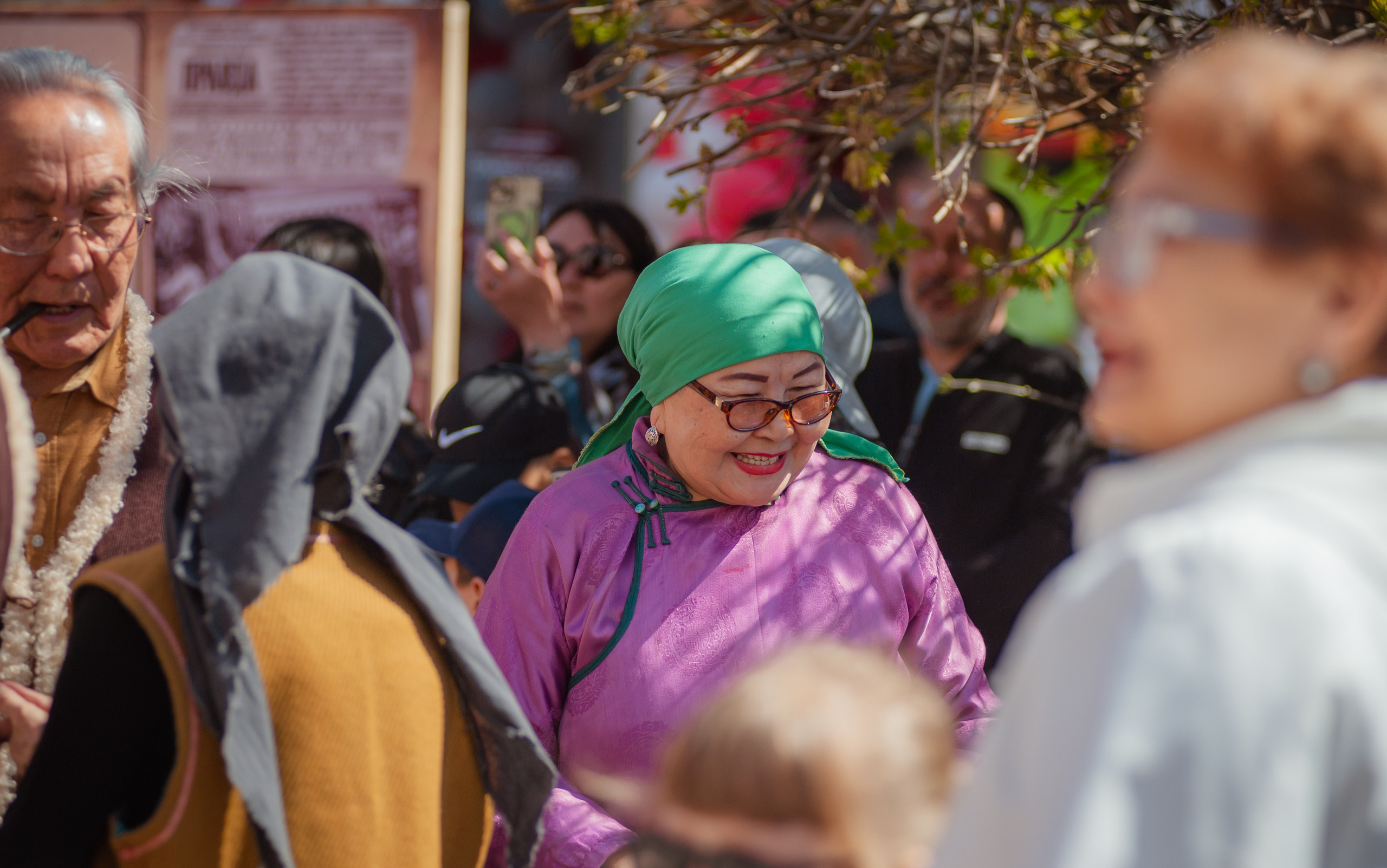 9 мая! День Победы! 80 лет!. Андреева Александра фотограф в г. Улан-Удэ
