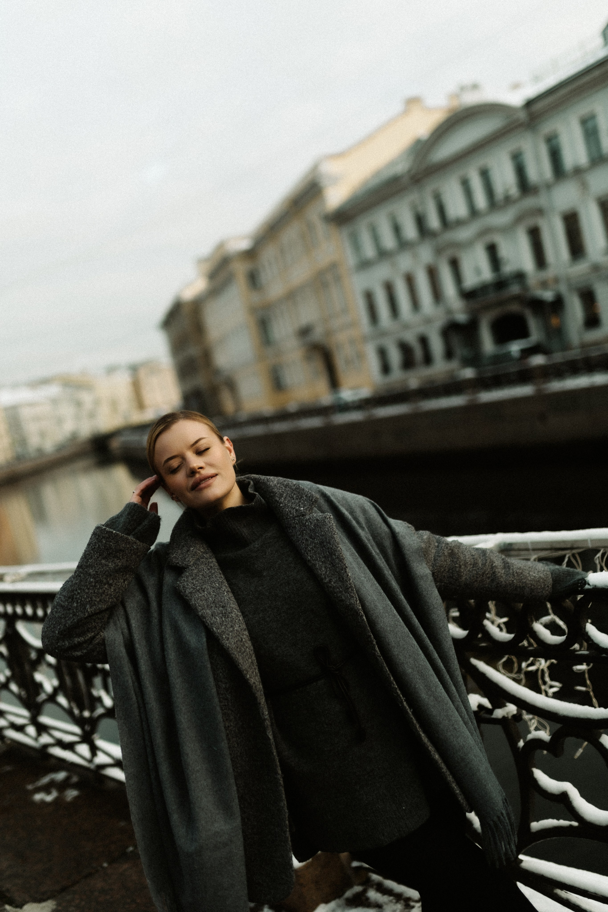 Света. Фотограф в Санкт-Петербурге