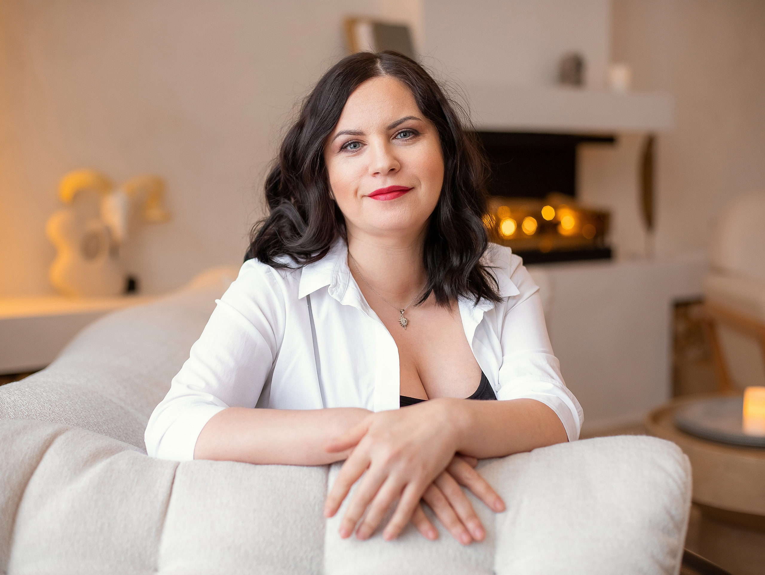 Елена Виноградова | Дизайнер интерьеров. Brand фотограф в Москве Юлиана Томина