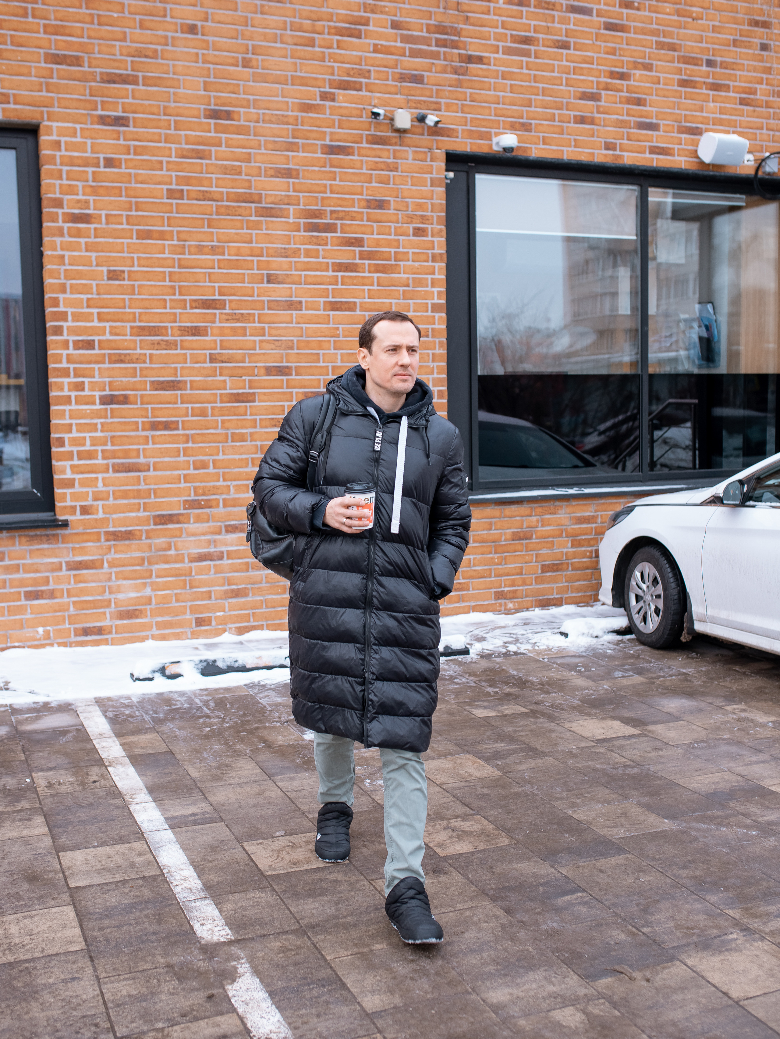 Дмитрий Трофимов | IT. Brand фотограф в Москве Юлиана Томина