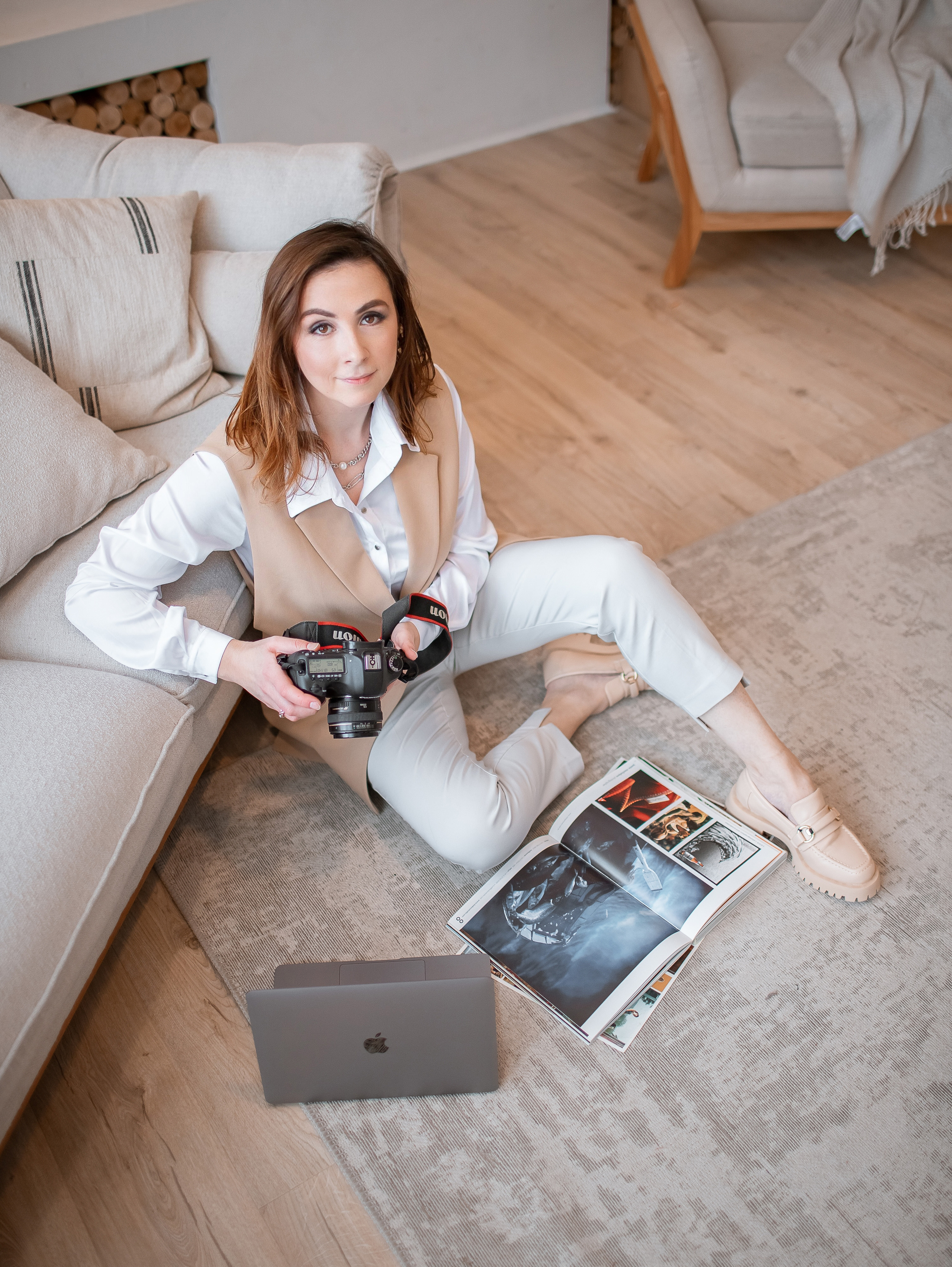 Нина | Фотограф. Brand фотограф в Москве Юлиана Томина