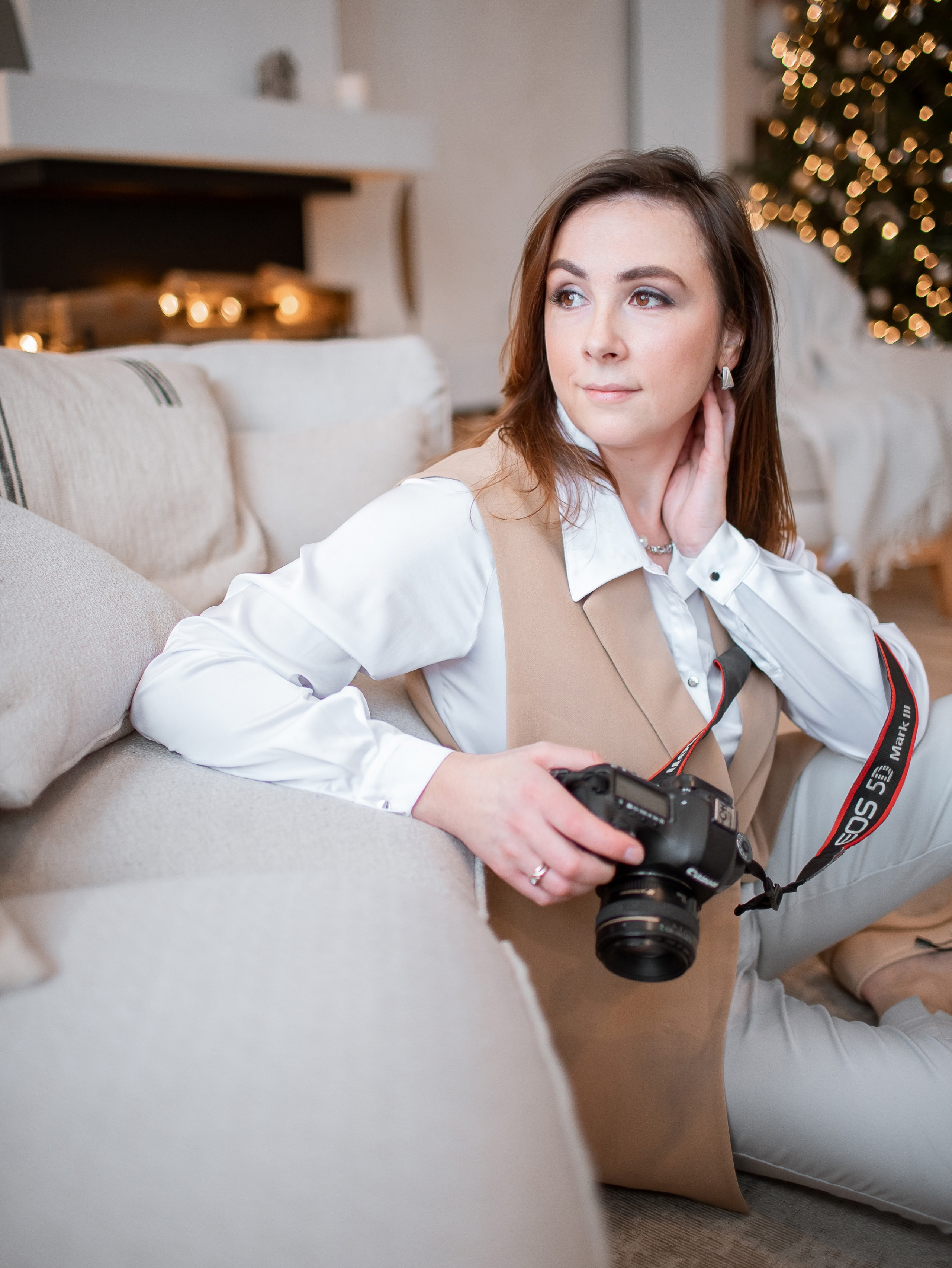 Нина | Фотограф. Brand фотограф в Москве Юлиана Томина