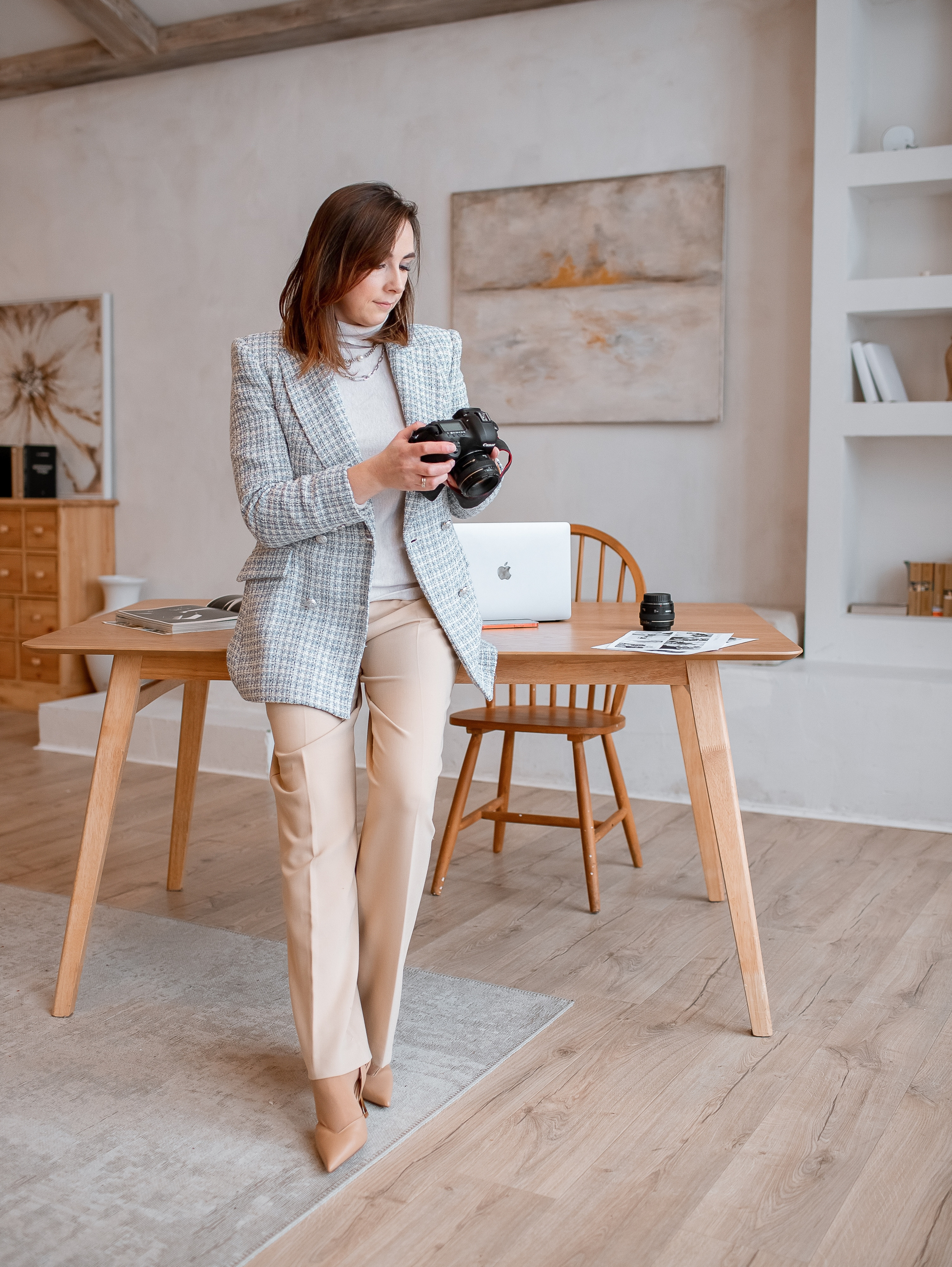 Нина | Фотограф. Brand фотограф в Москве Юлиана Томина