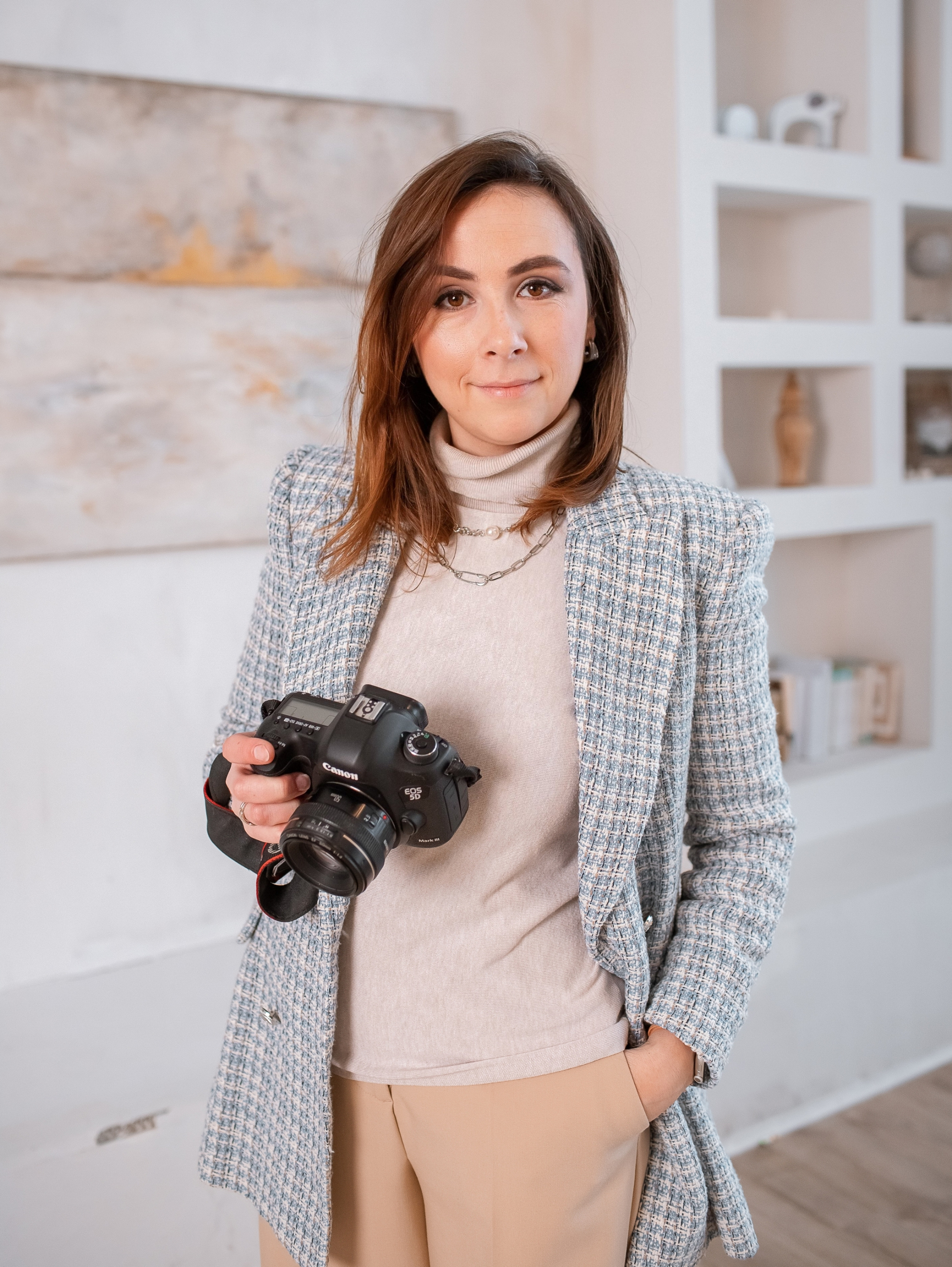 Нина | Фотограф. Brand фотограф в Москве Юлиана Томина