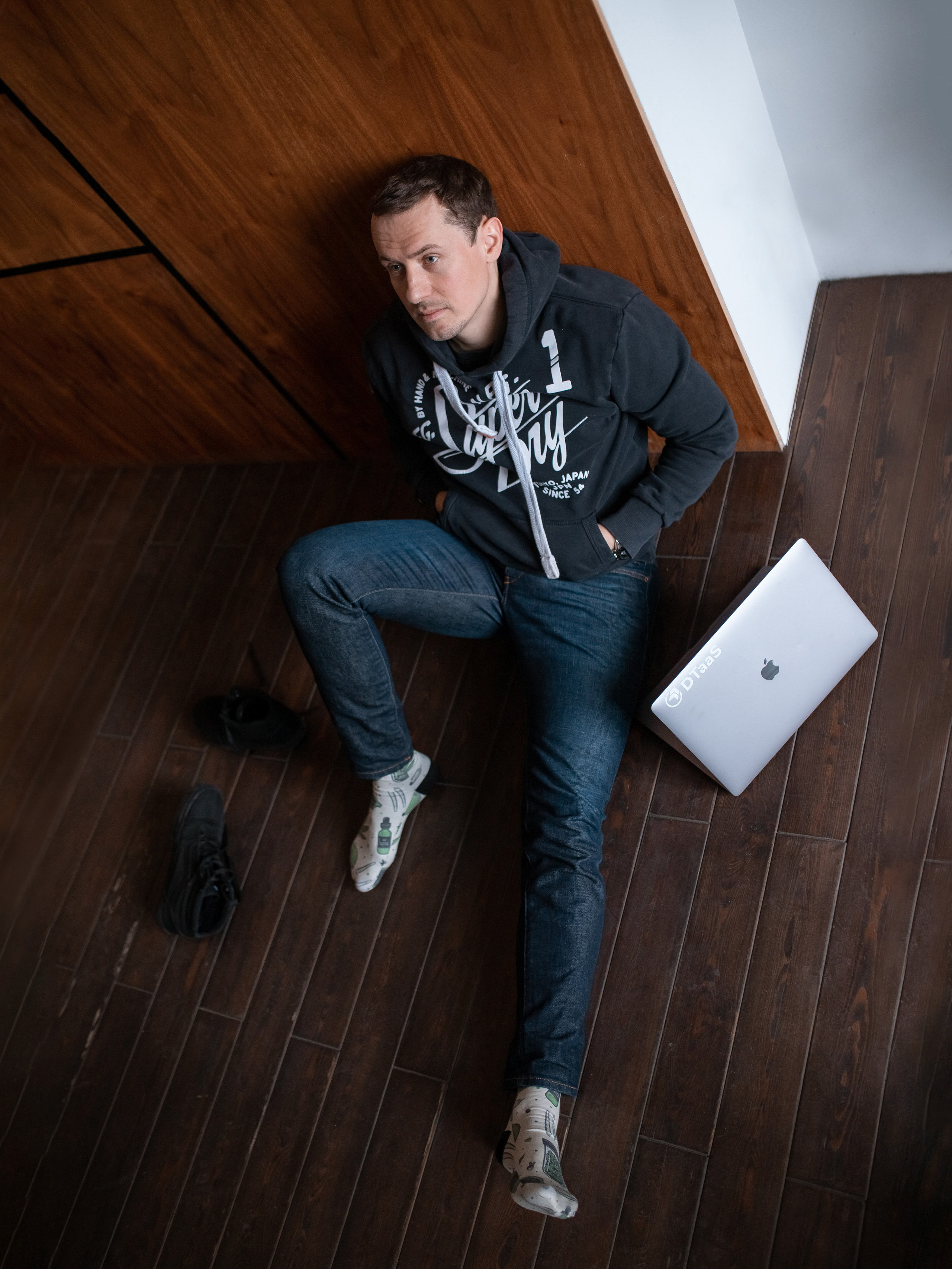 Дмитрий Трофимов | IT. Brand фотограф в Москве Юлиана Томина