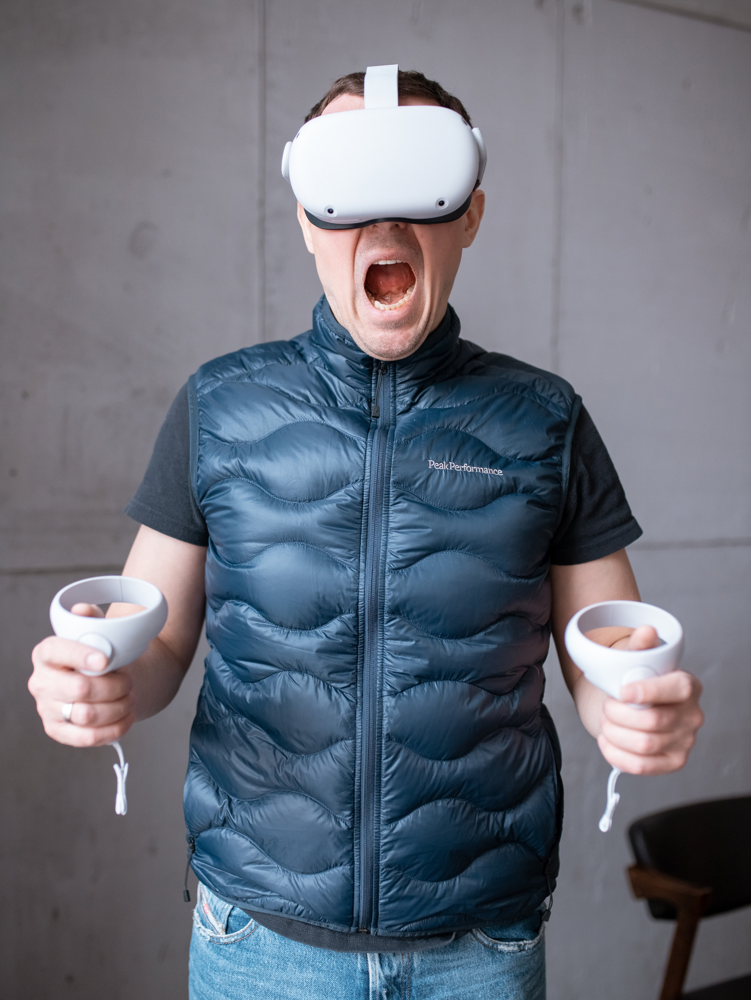 Дмитрий Трофимов | IT. Brand фотограф в Москве Юлиана Томина