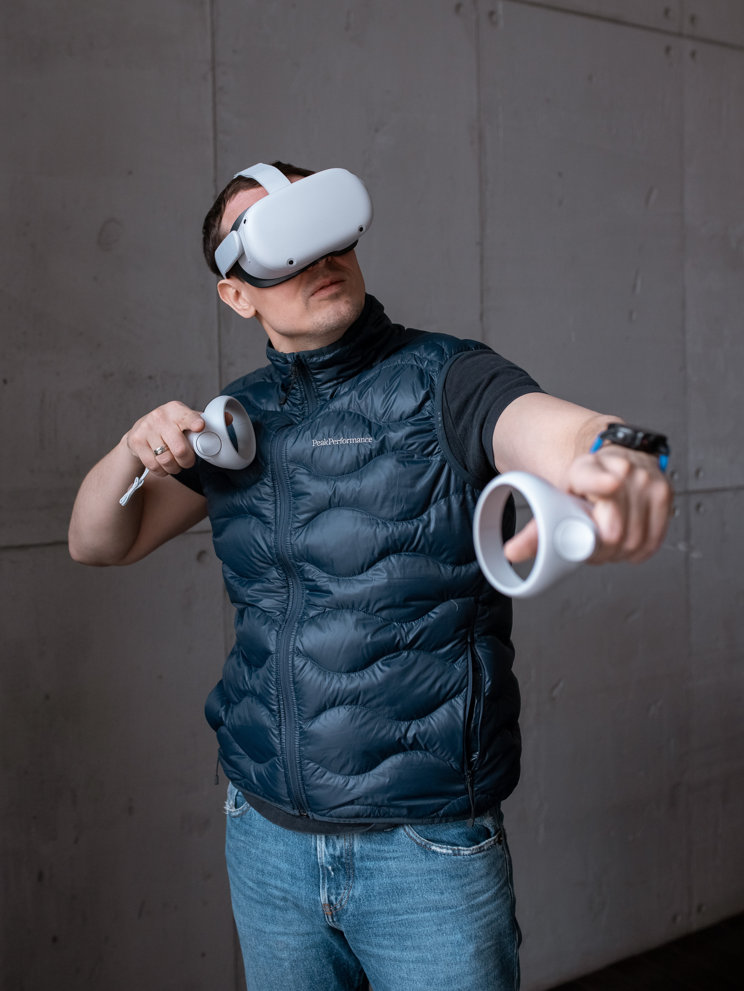 Дмитрий Трофимов | IT. Brand фотограф в Москве Юлиана Томина