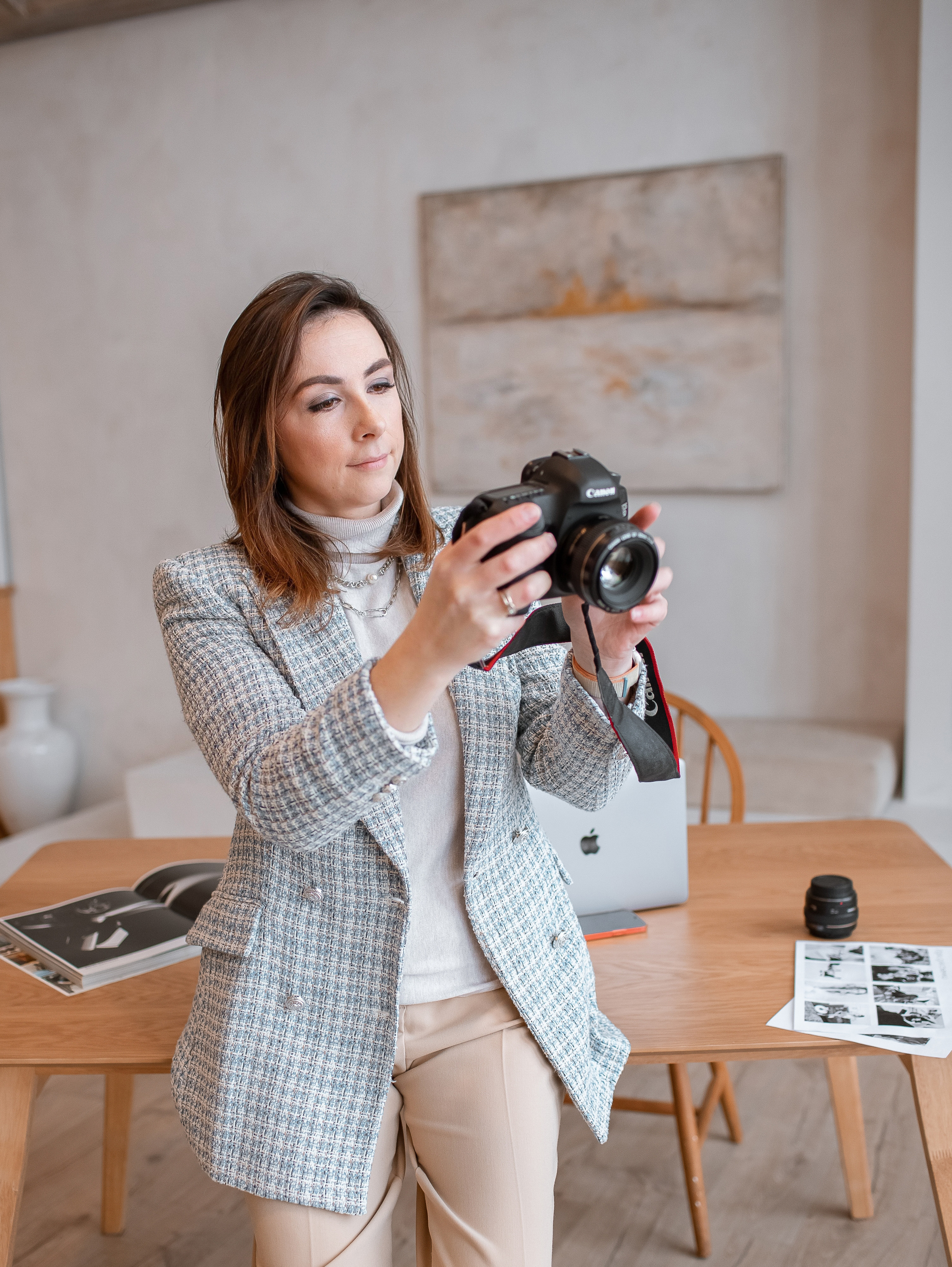 Нина | Фотограф. Brand фотограф в Москве Юлиана Томина