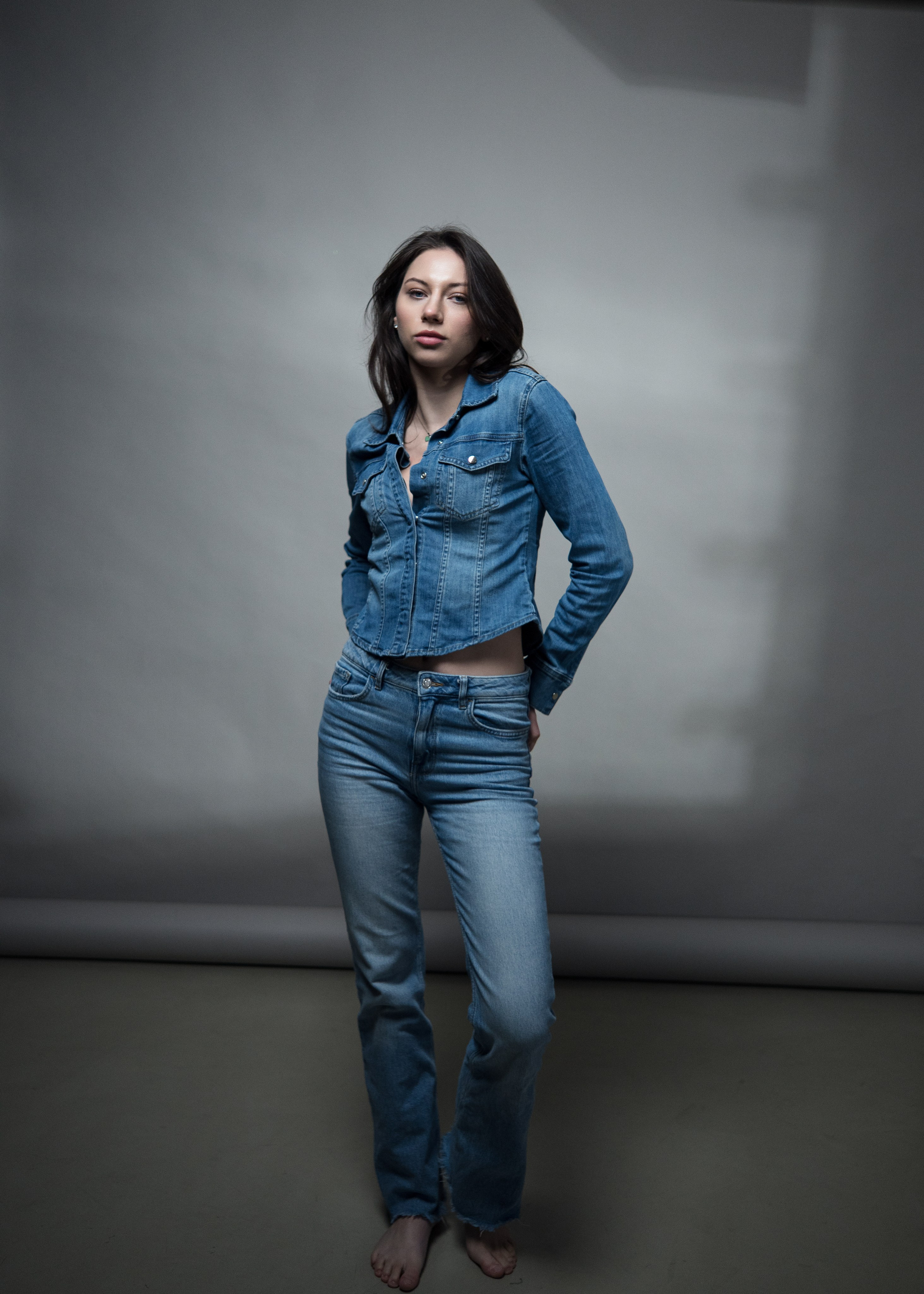 Владислава. Портретный фотограф в Санкт-Петербурге