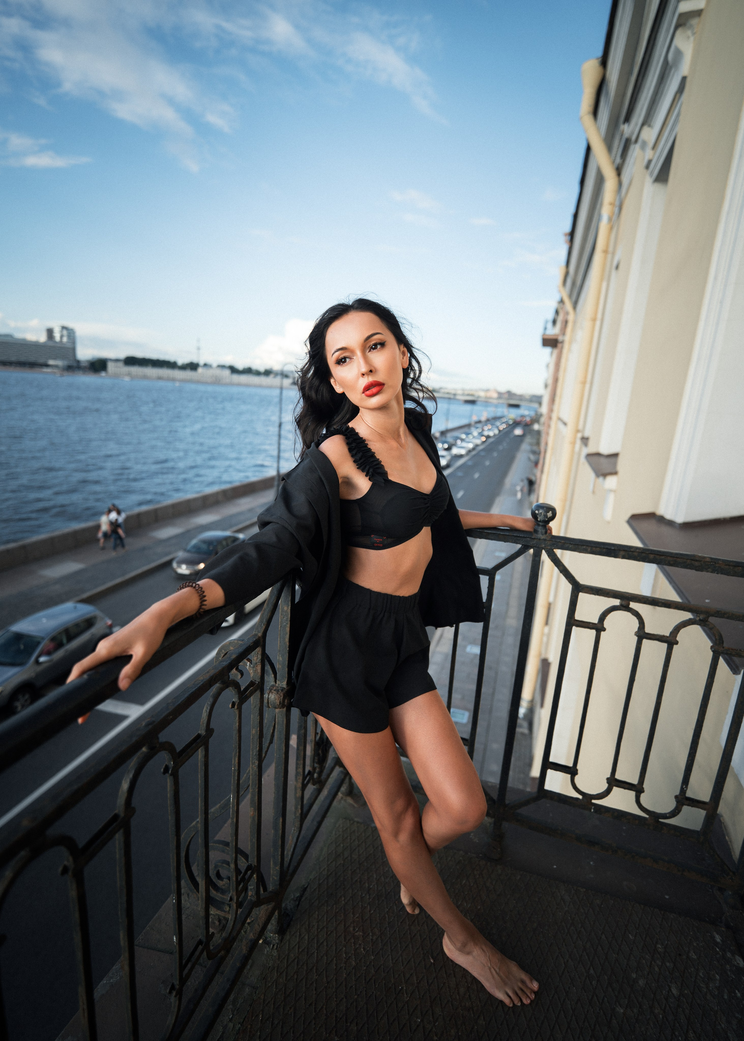 Светлана. Портретный фотограф в Санкт-Петербурге