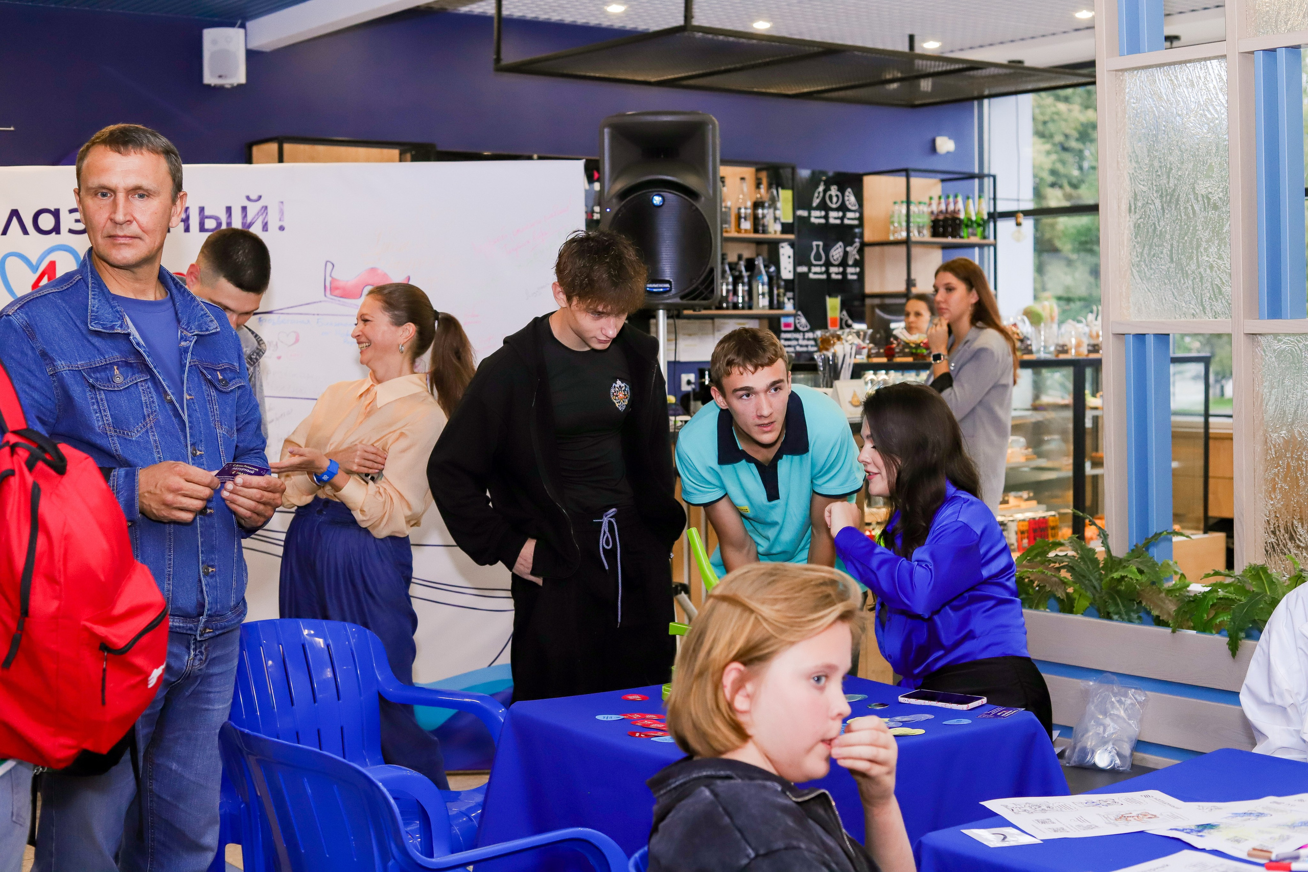 Мероприятия. Семейный и детский фотограф в г. Кемерово