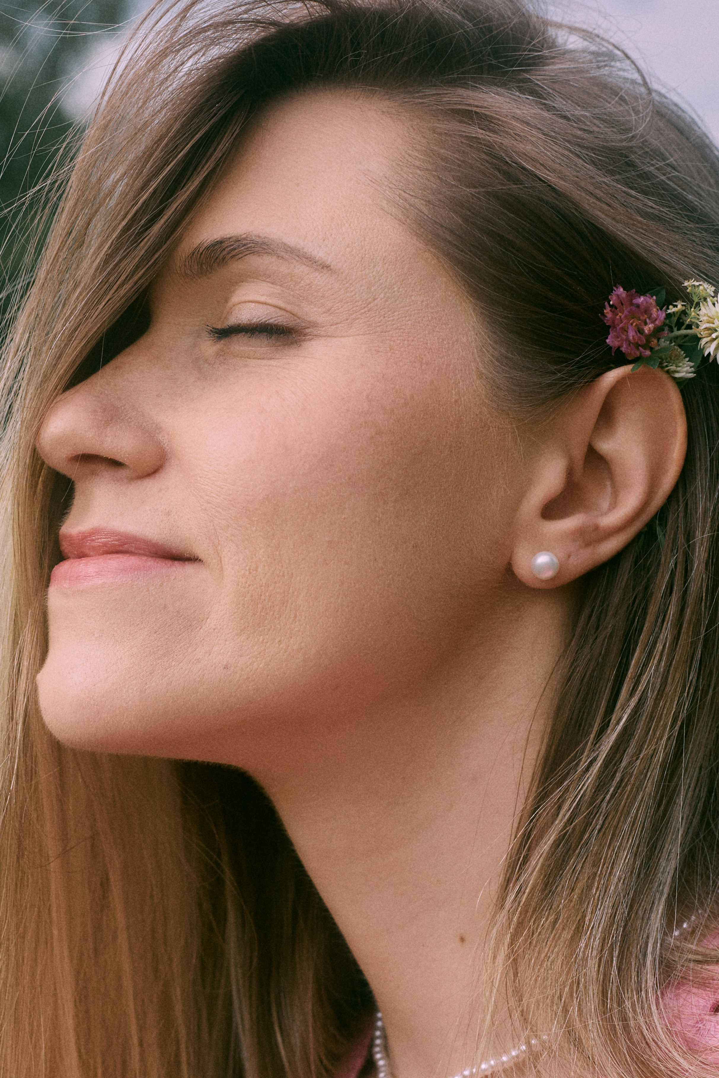 Портрет. Фотограф и свадебный фотограф в Москве