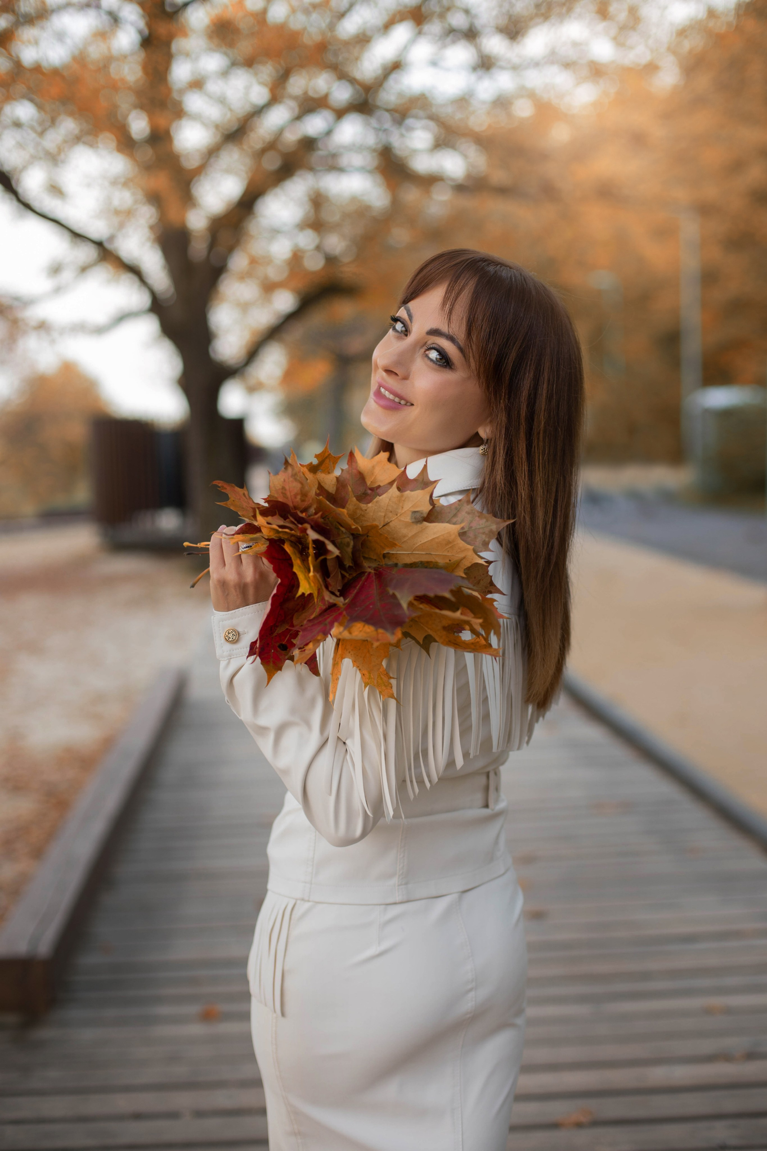 Индивидуальные фотосессии. Фотограф Ирина Зверева