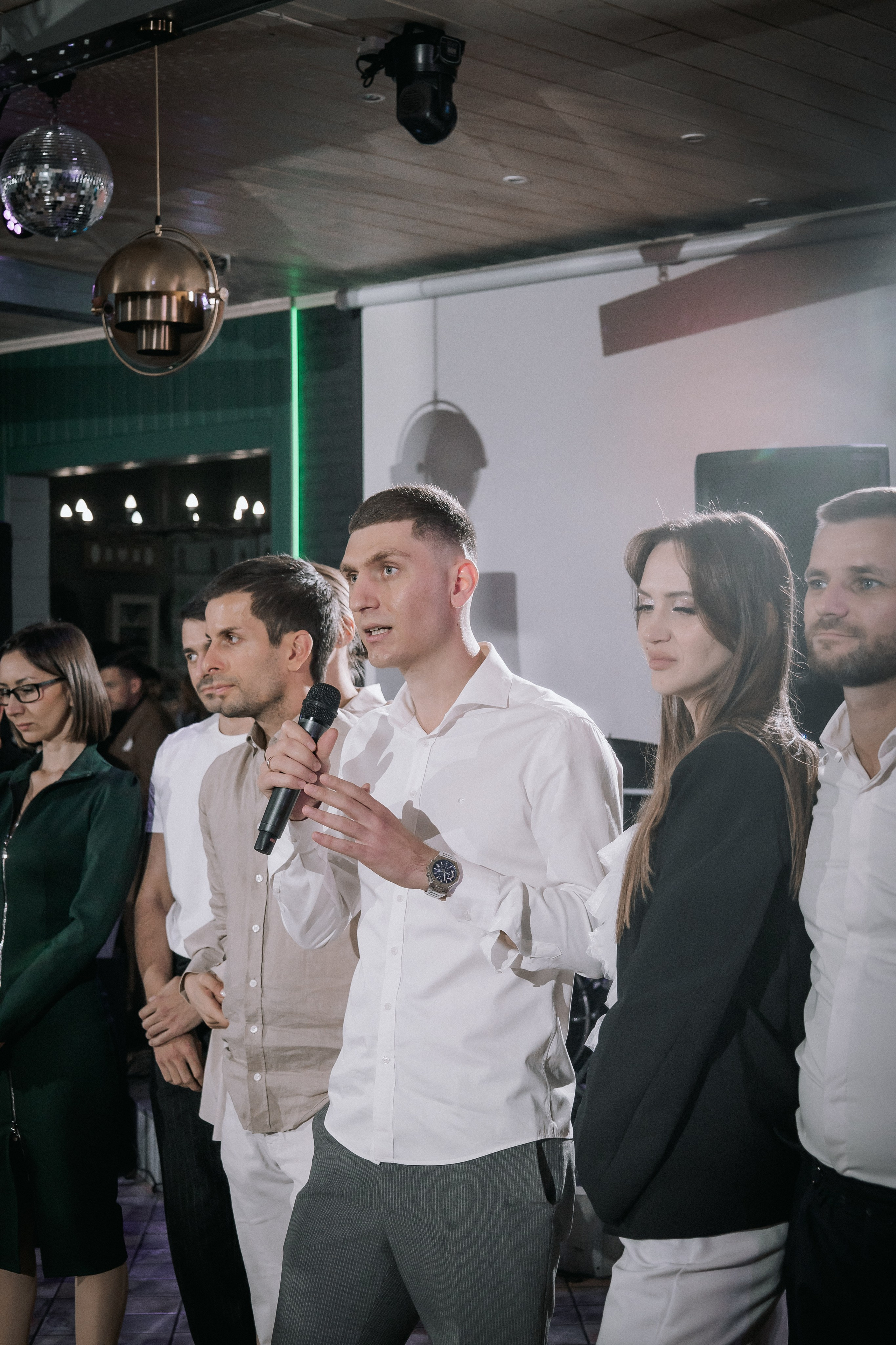 Свадебный день. Дарья и Джем. Свадебная фотография. Арина Рубах