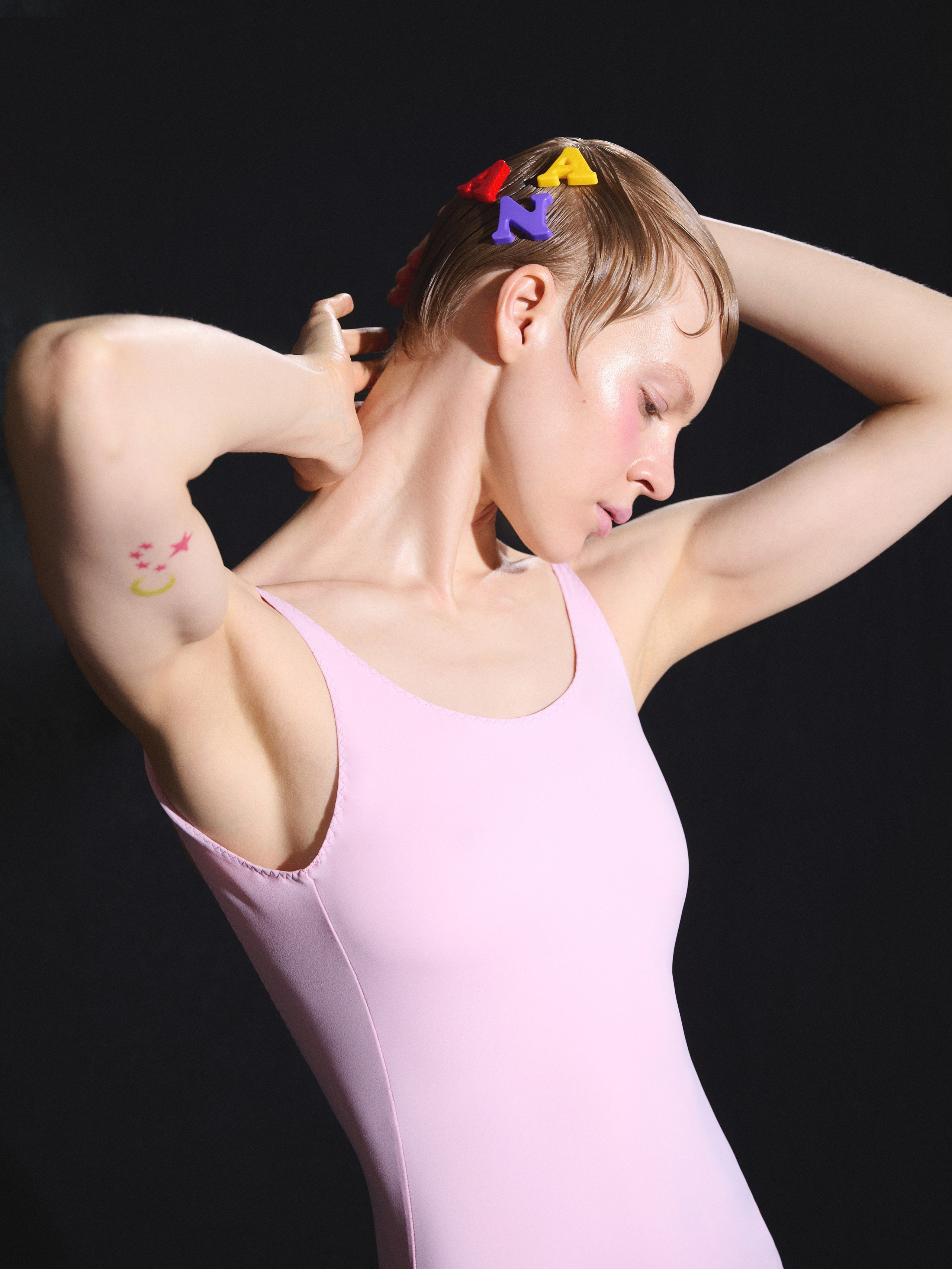 EVEN ANA. Fashion фотограф в Москве Ксения Чупрунова