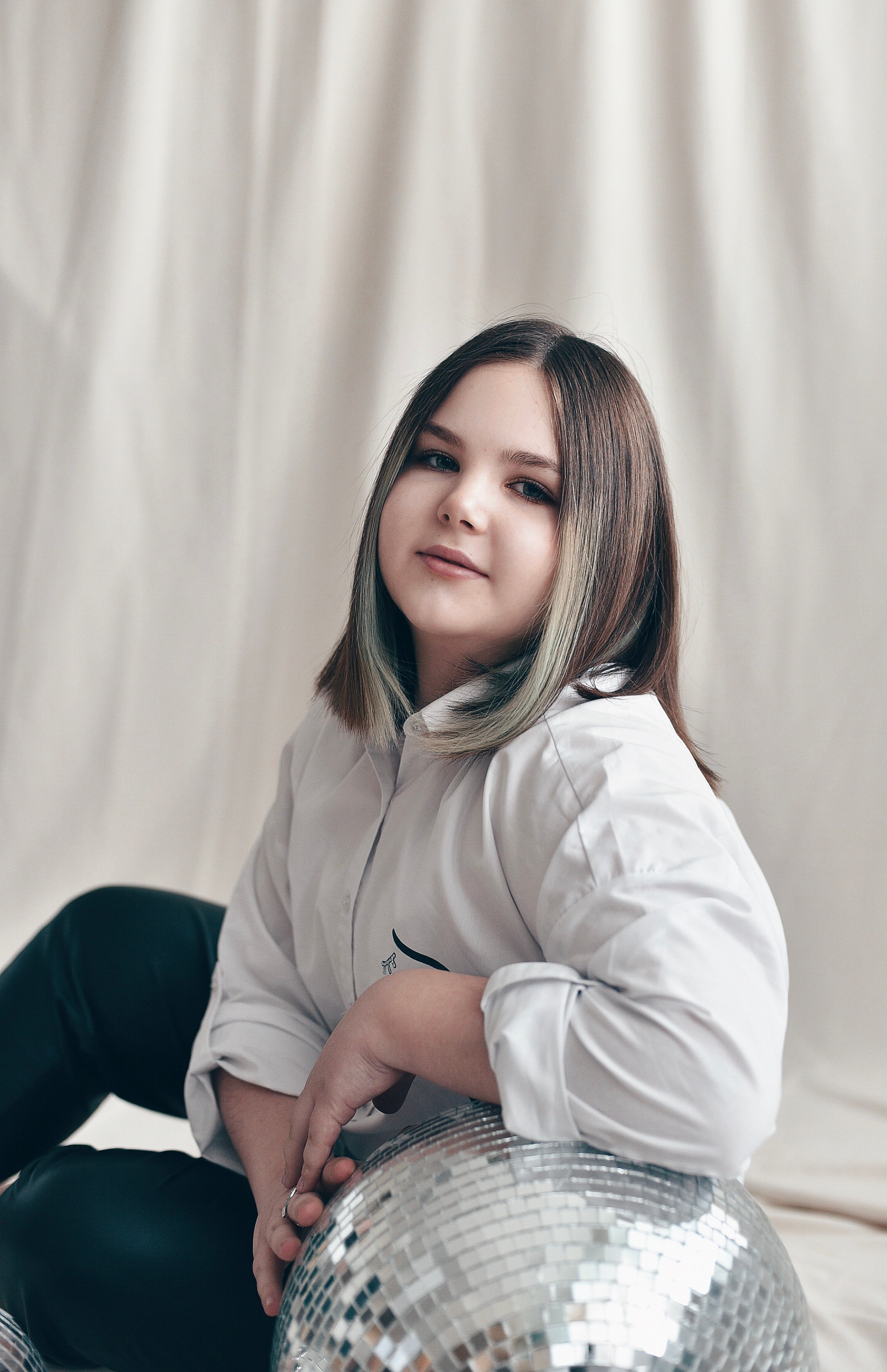 «Нежность». Творческий фотограф в Великом Новгороде Анастасия Звездочкина