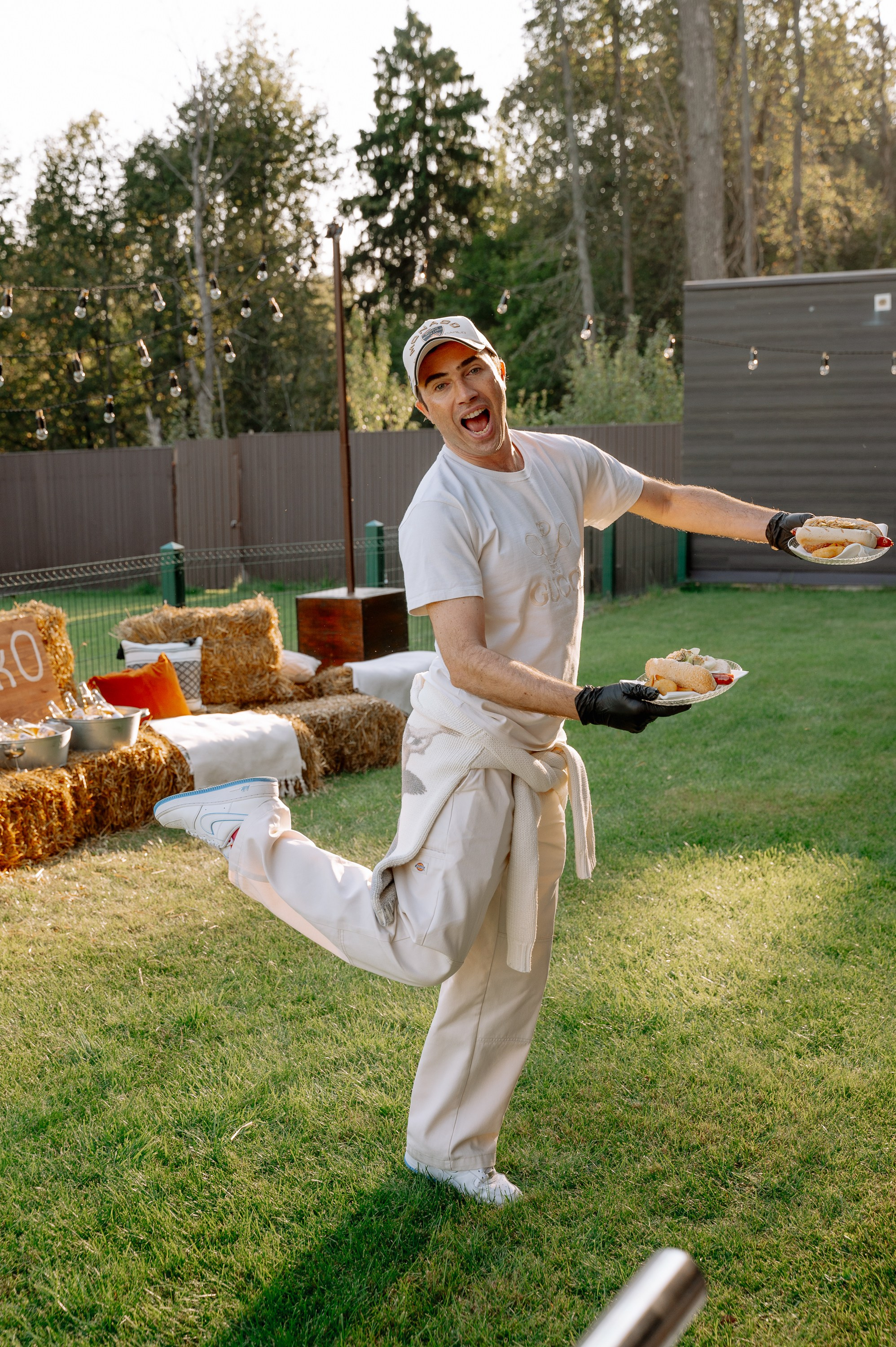 Helen_yes 30 birthday. Фотограф Вито Бурмасов | Москва