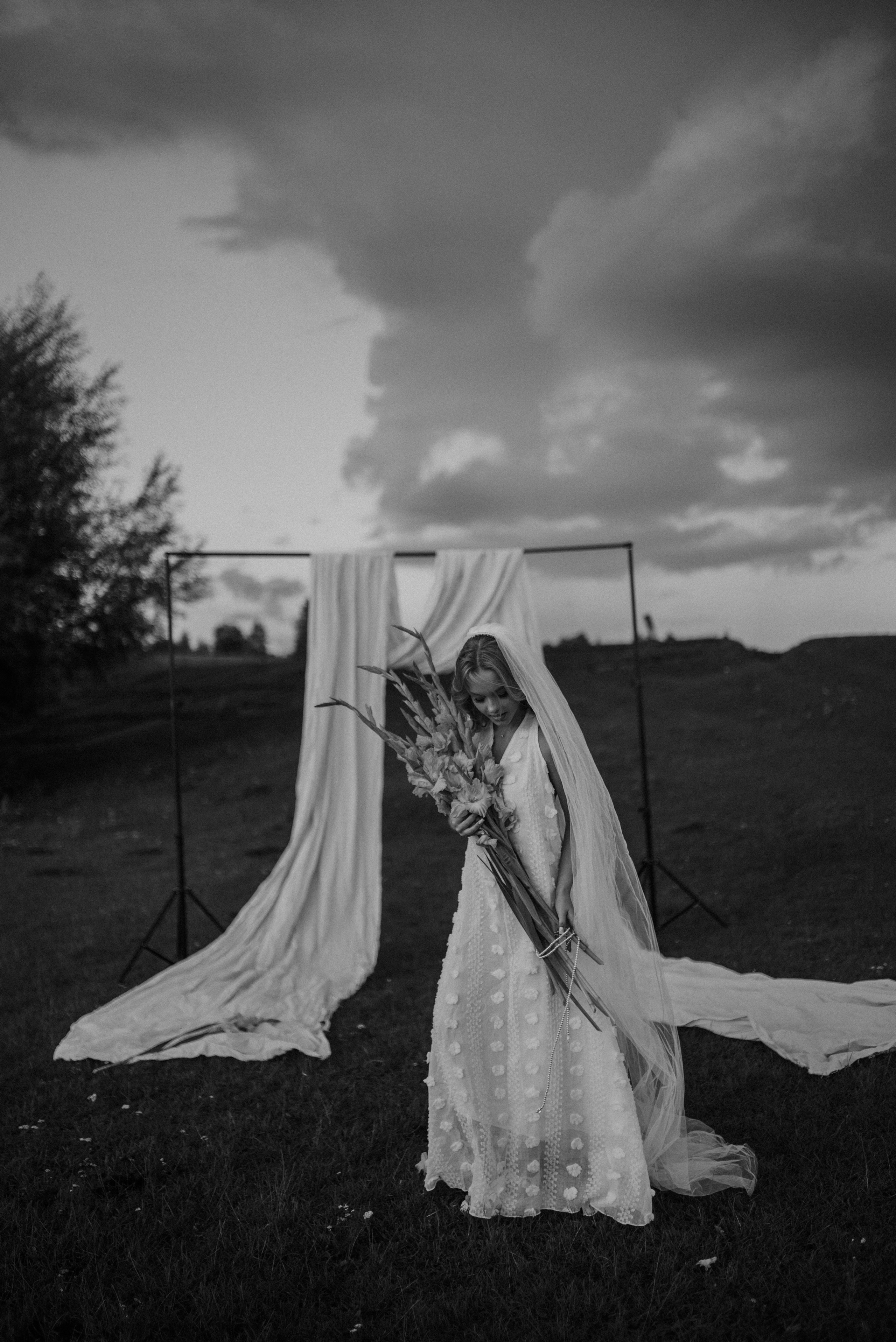 Валерия. Фотограф Анна Абрикосова