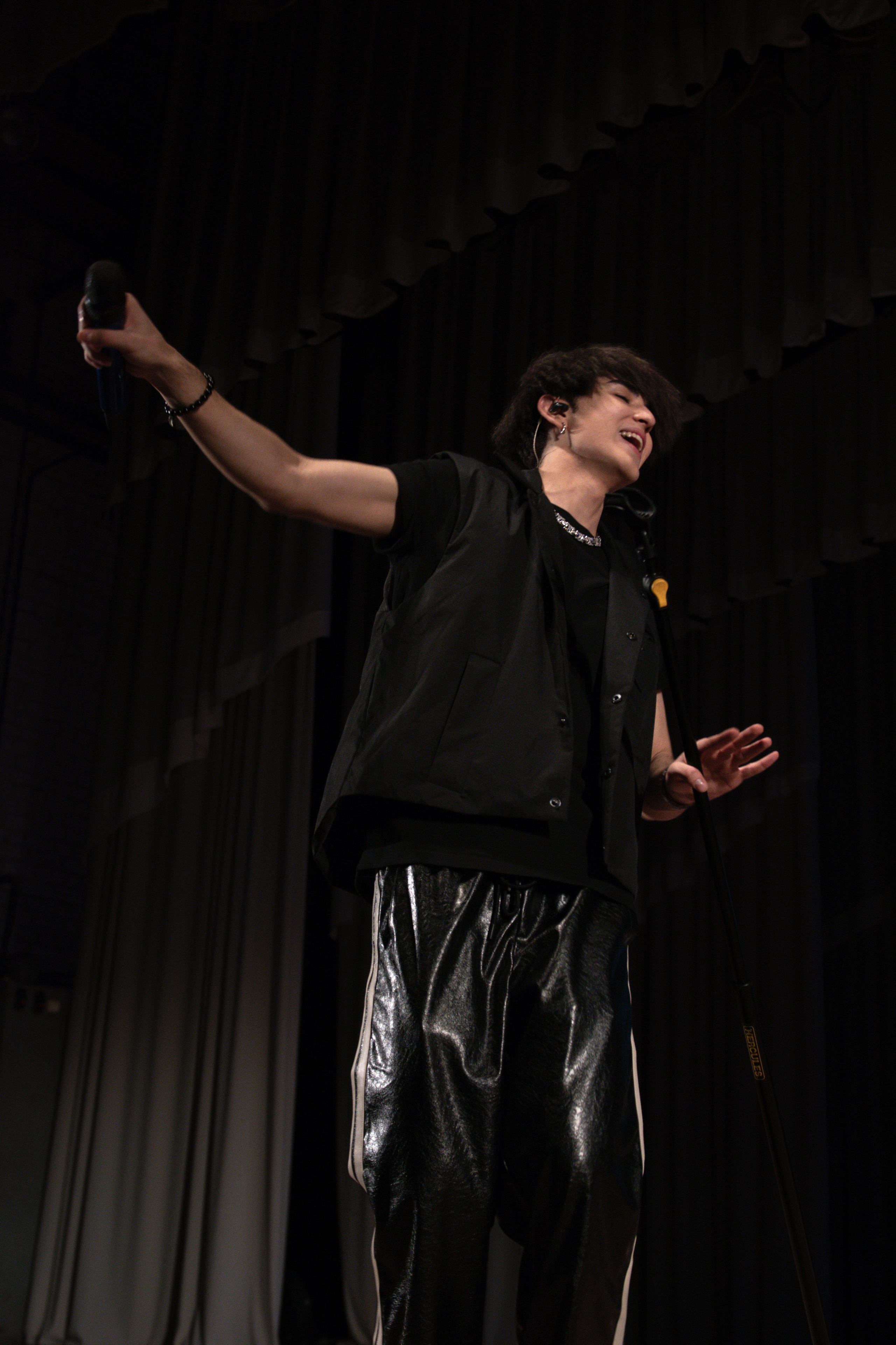 Концертные съемки. Фотограф Нижний Новгород Арина Козлова