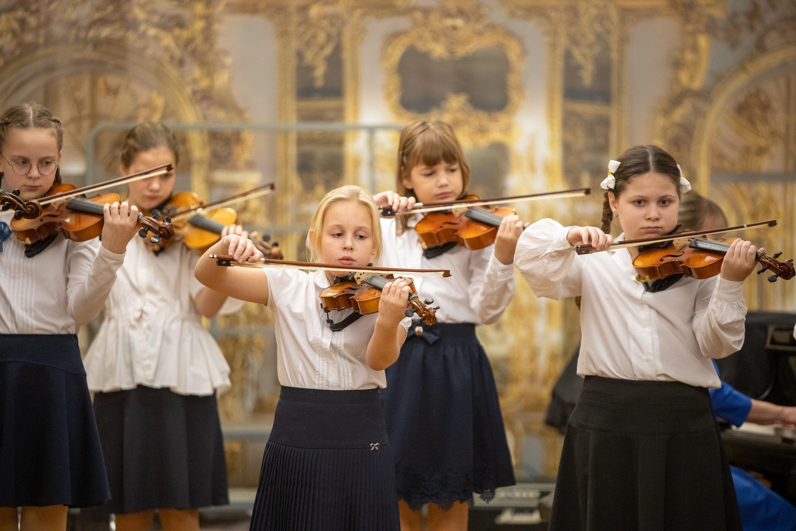 Концерт памяти Г. З. Райхеля. Фотограф в Туле Крупский АнДРей. Фотостудия «КАДР71» в Туле