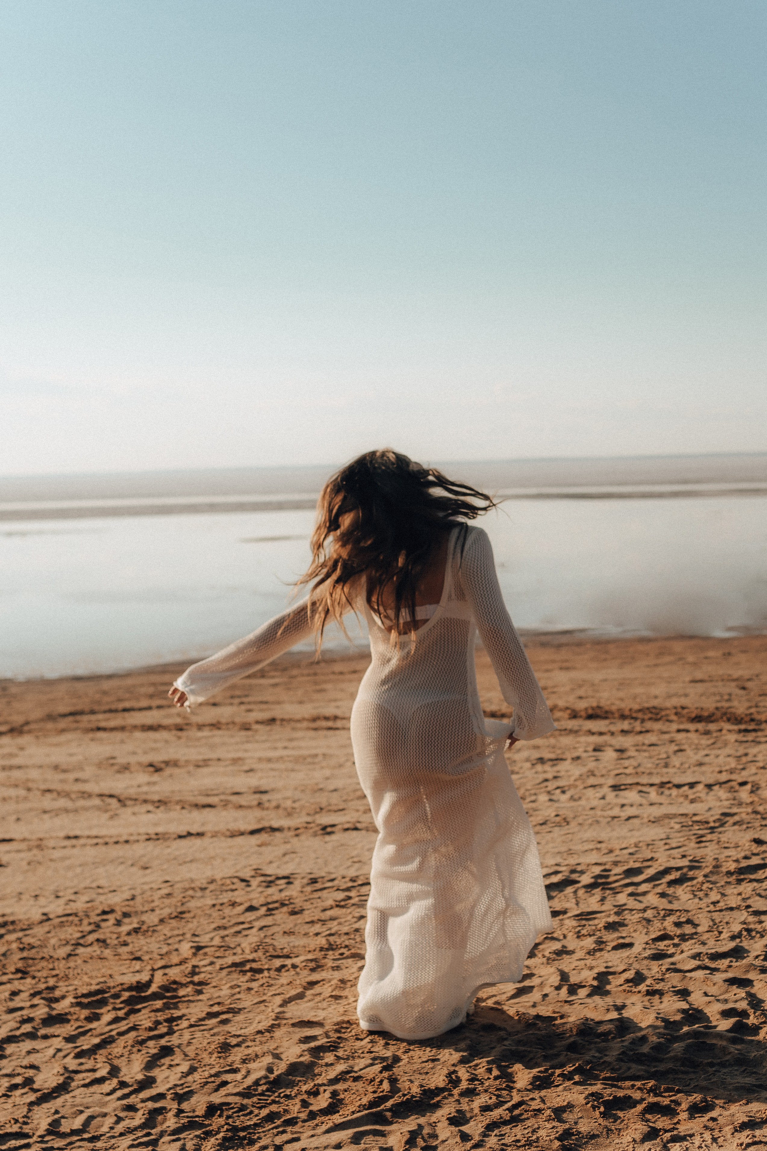 Горьковское море. Детский и семейный фотограф Катерина Мишина