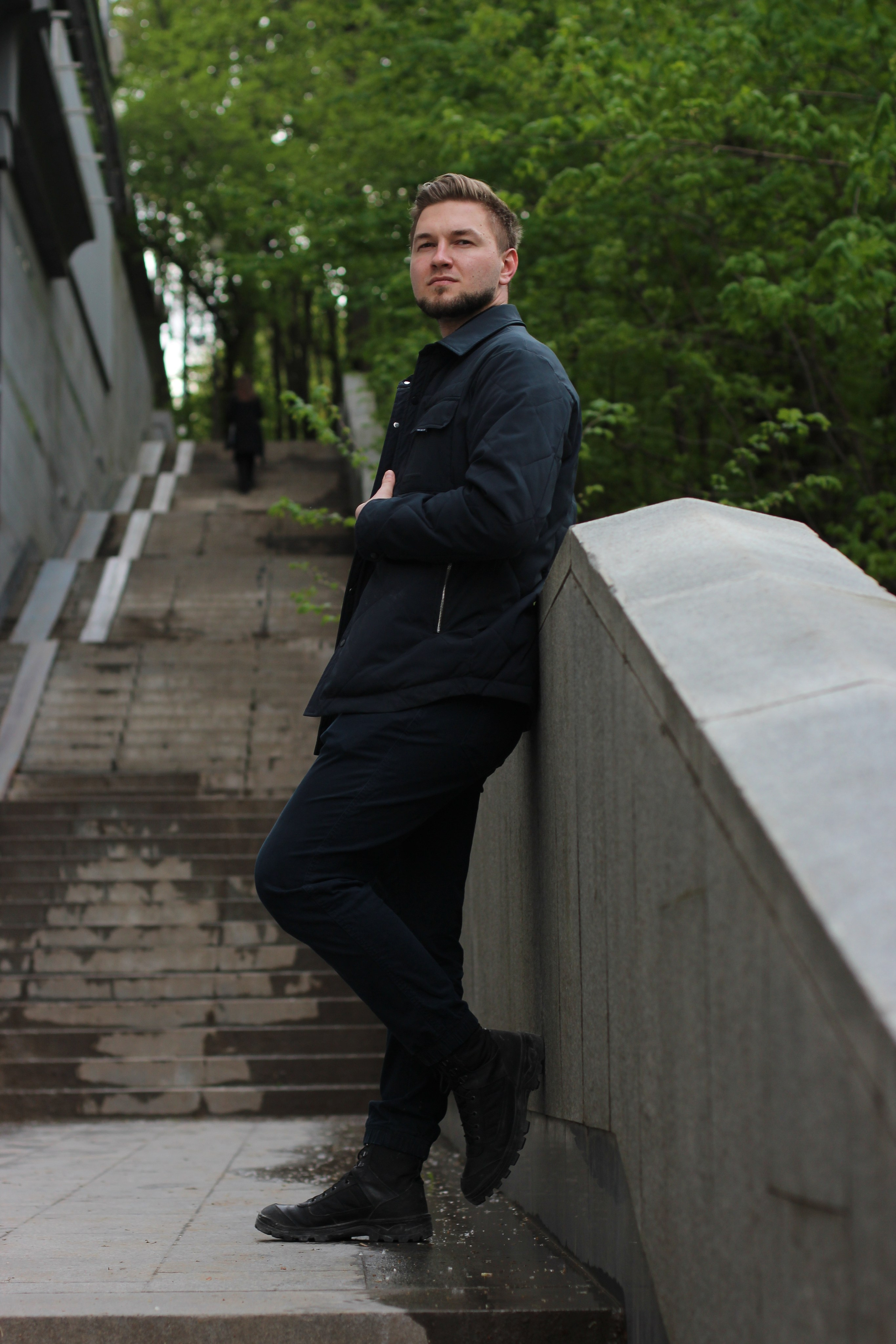 Матвей, Фотопрогулка Воробьевы горы в мае. Ваш личный фотограф в Москве Мила