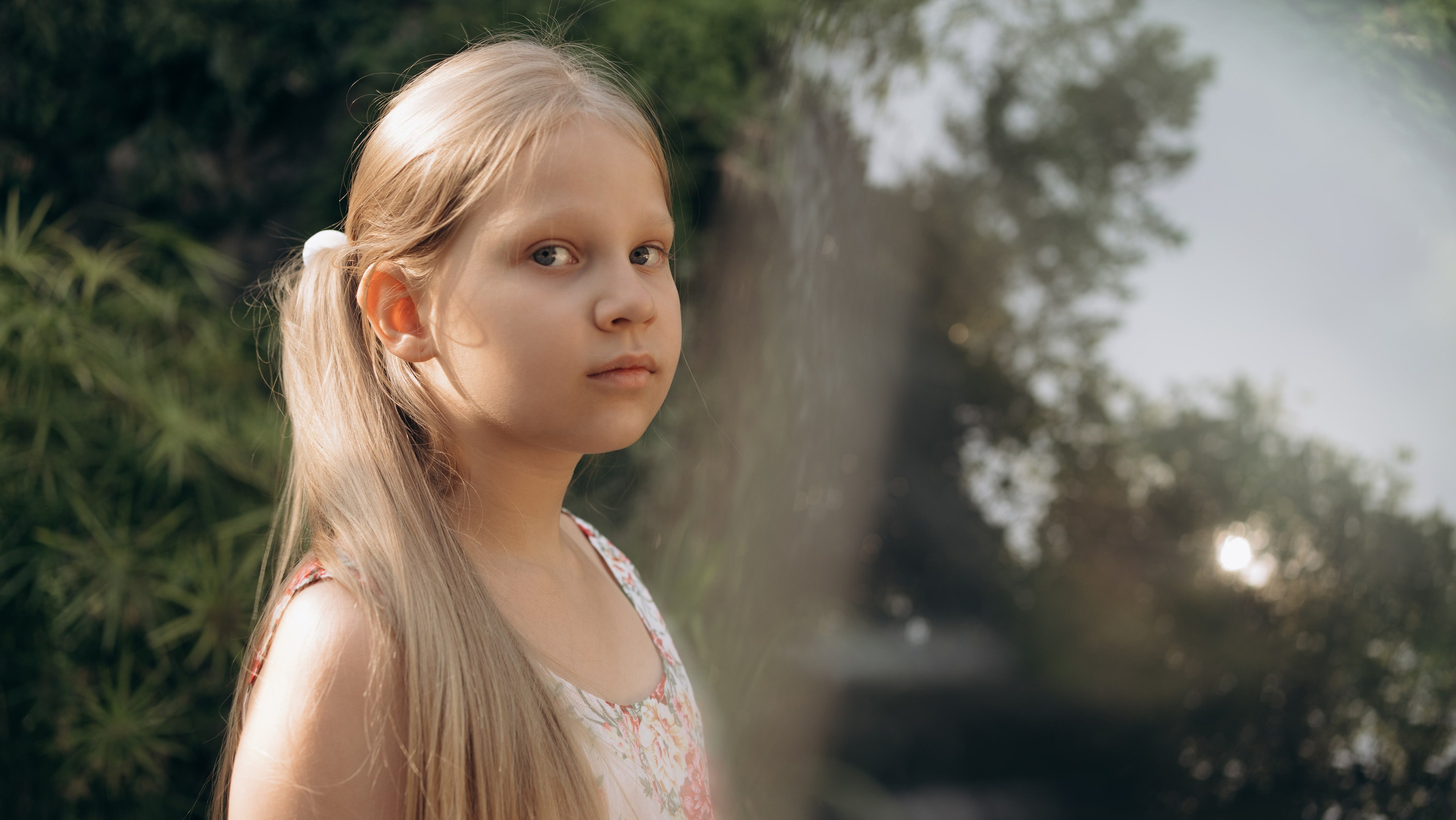 Uliana. Photographe à Nîmes — portraits doux, sincères et lumineux